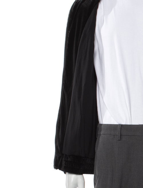 Mr. SATURDAY Windbreaker