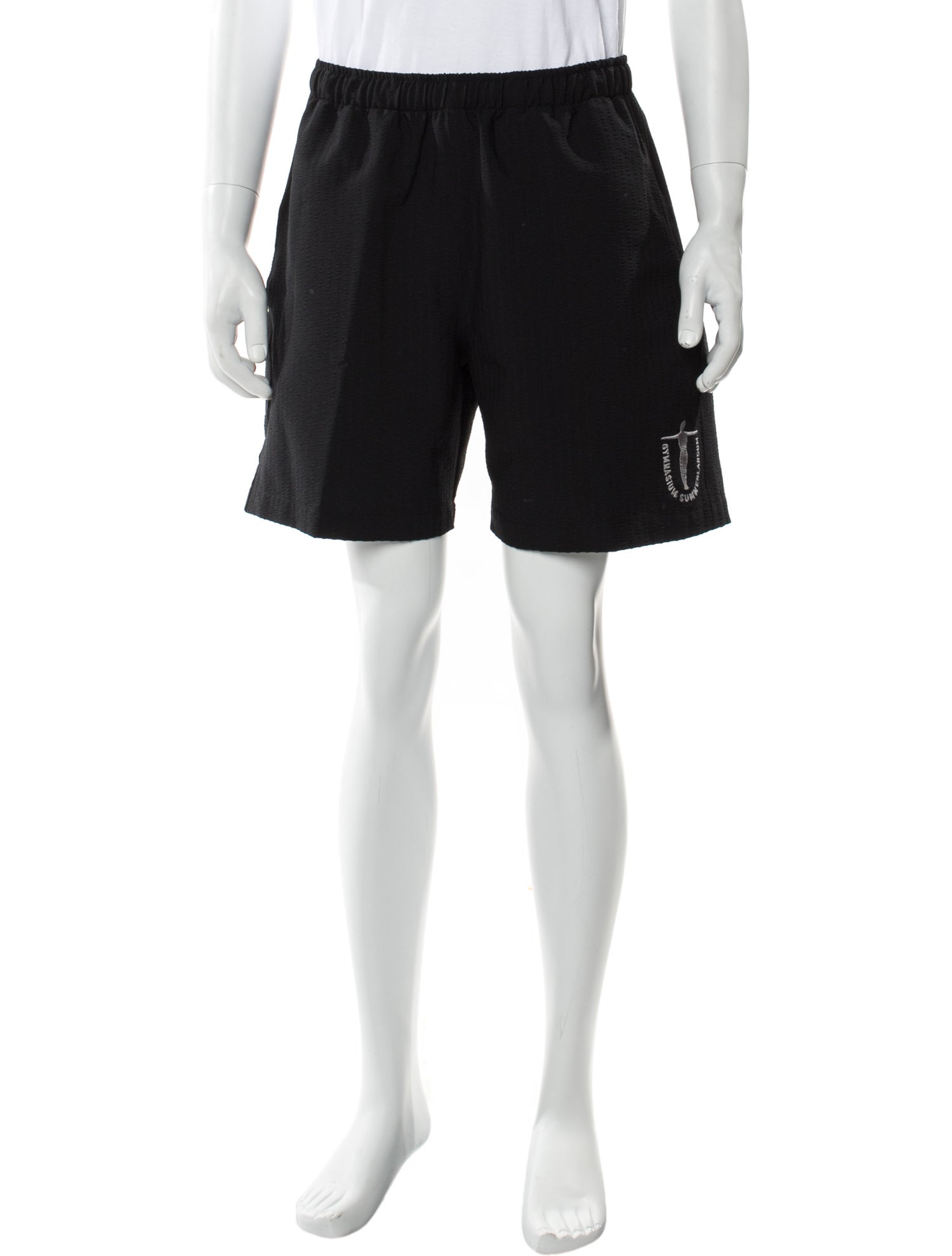 Nahmias Jogger Shorts