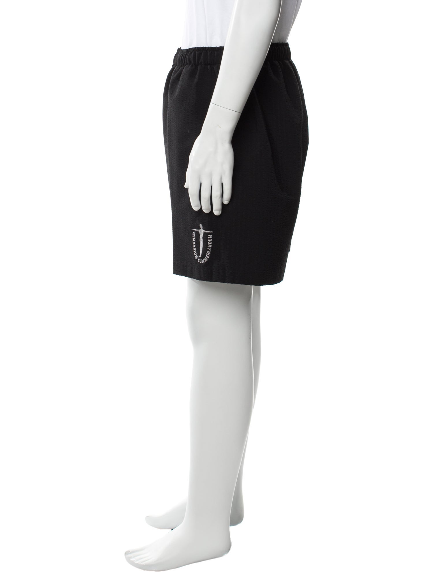 Nahmias Jogger Shorts