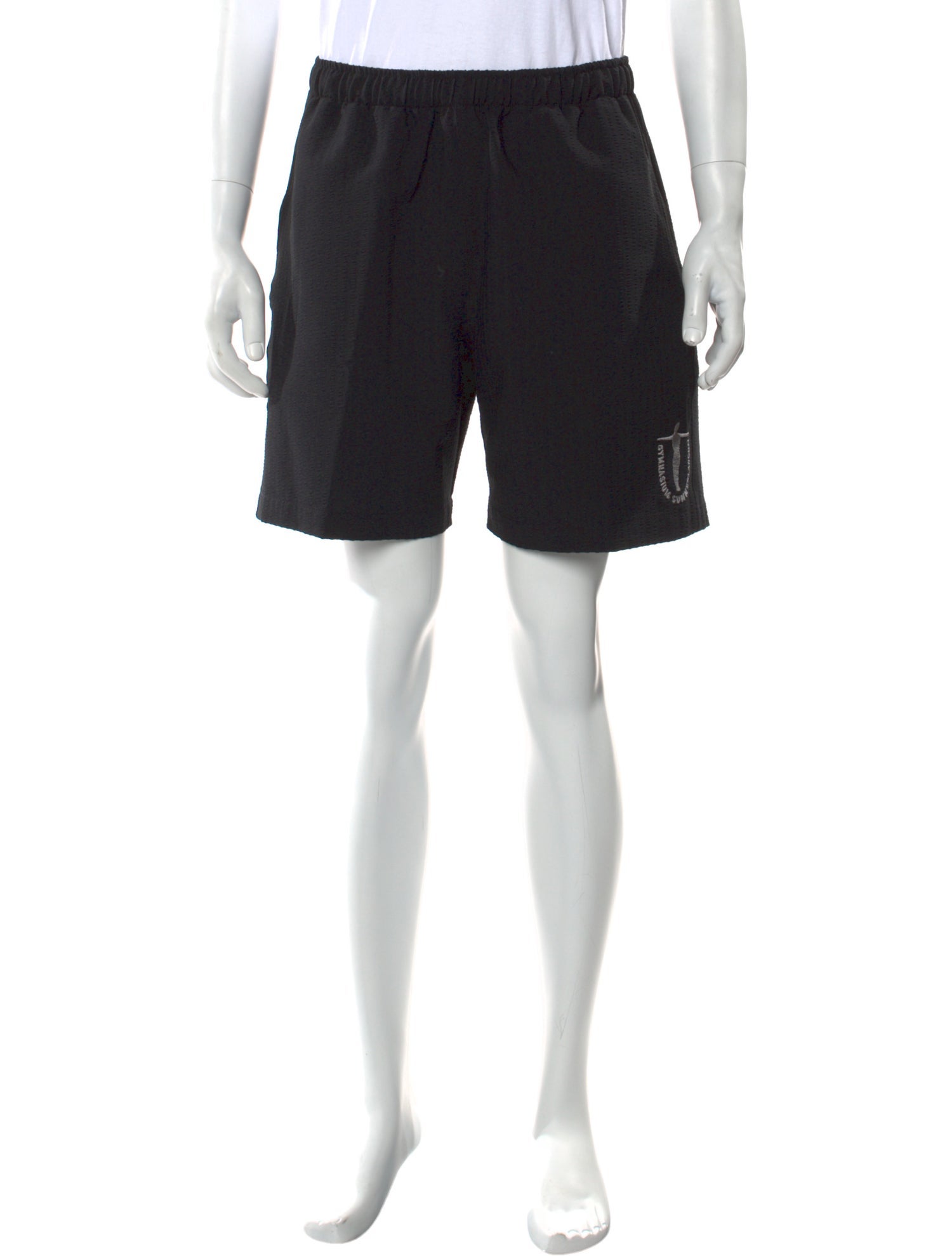 Nahmias Jogger Shorts