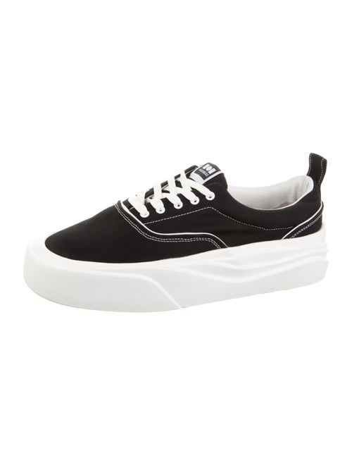 Nahmias Canvas Sneakers