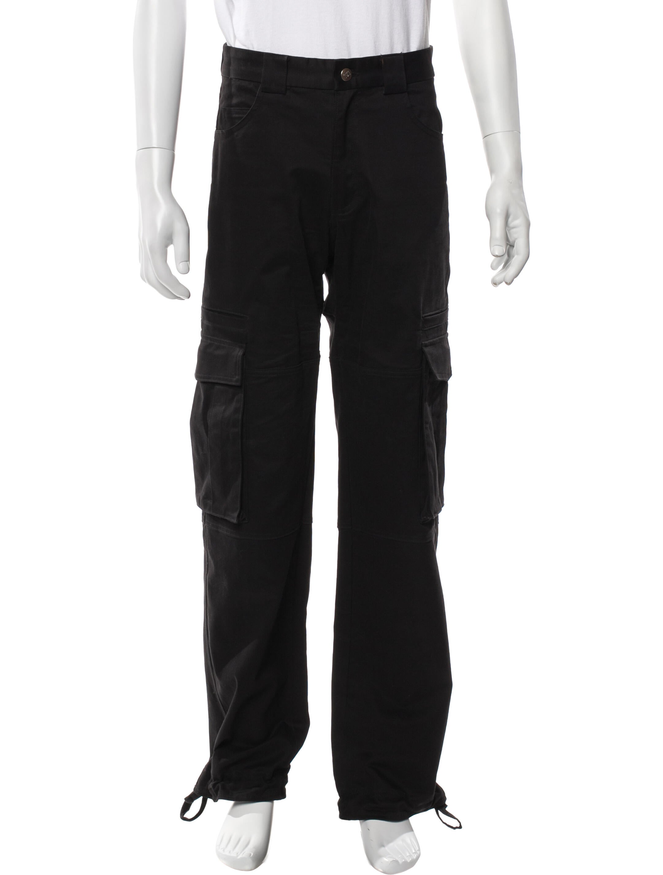 Nahmias Cargo Pants