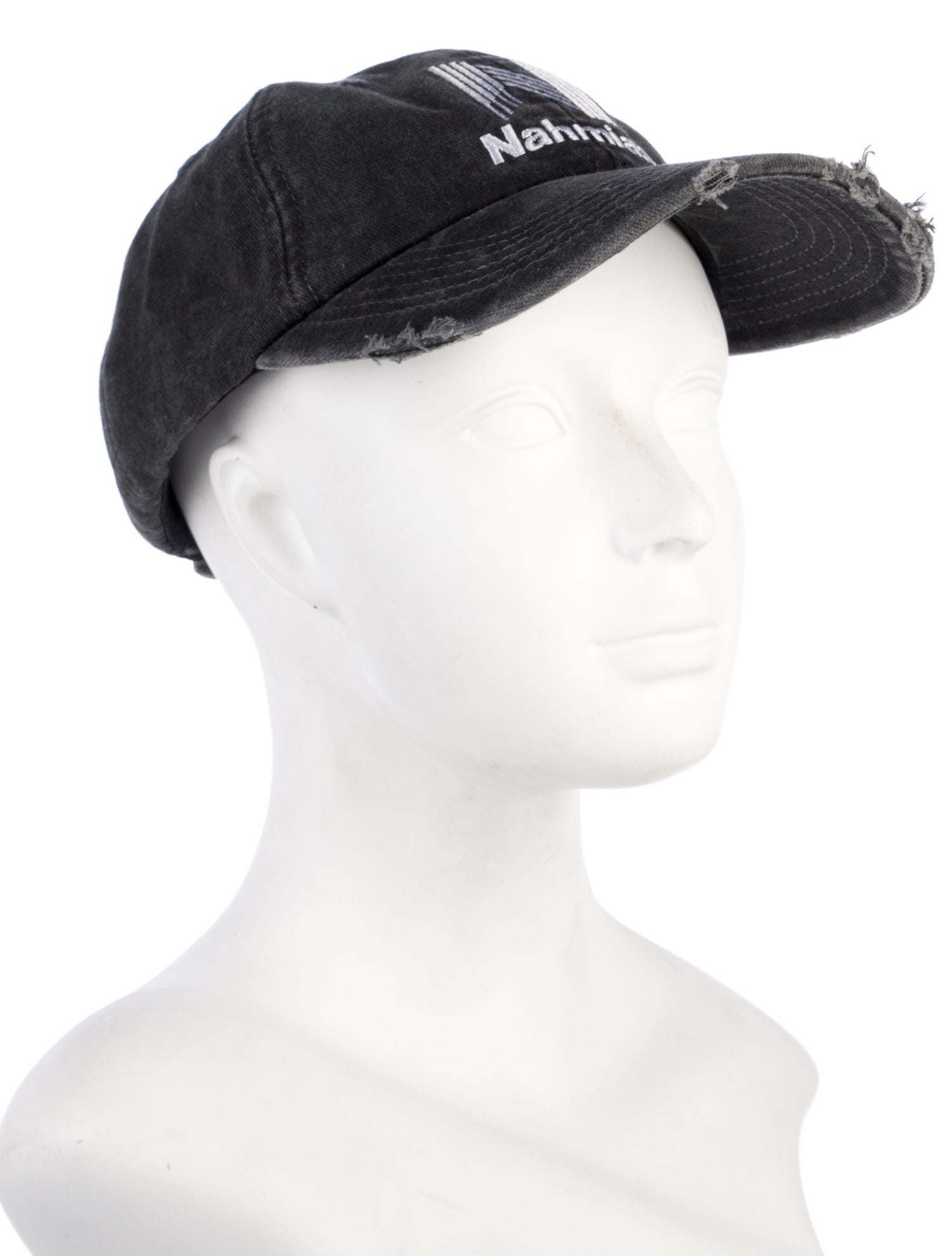 Nahmias Baseball Cap