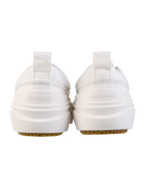 Nahmias Canvas Sneakers