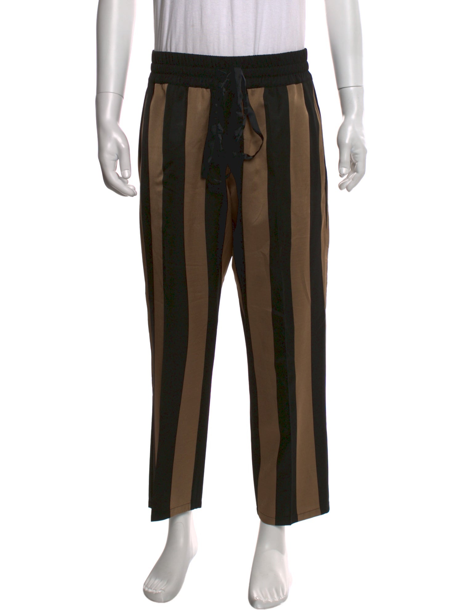 Nahmias Wool Pants