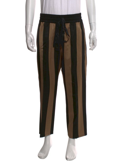 Nahmias Wool Pants