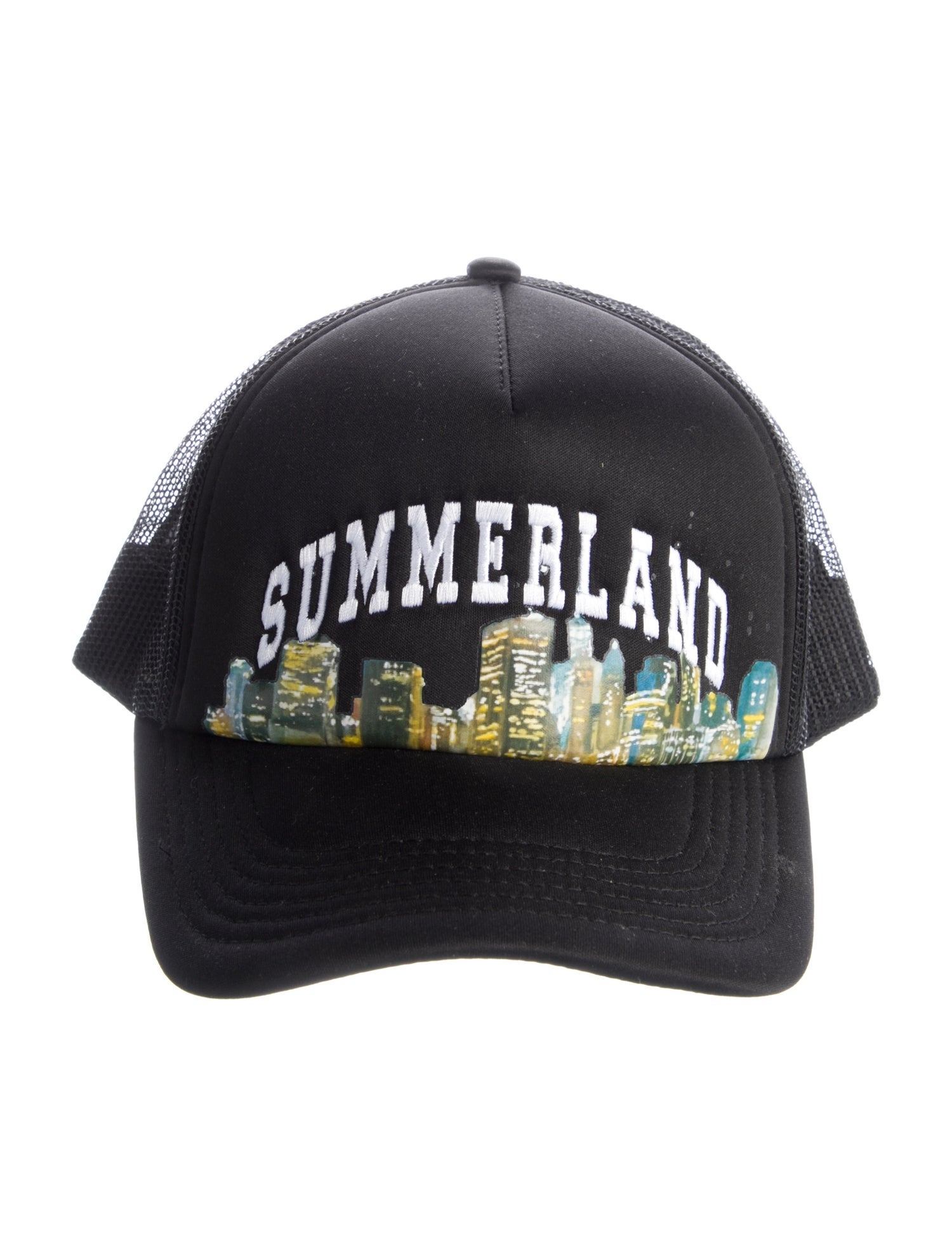 Nahmias Trucker Hat