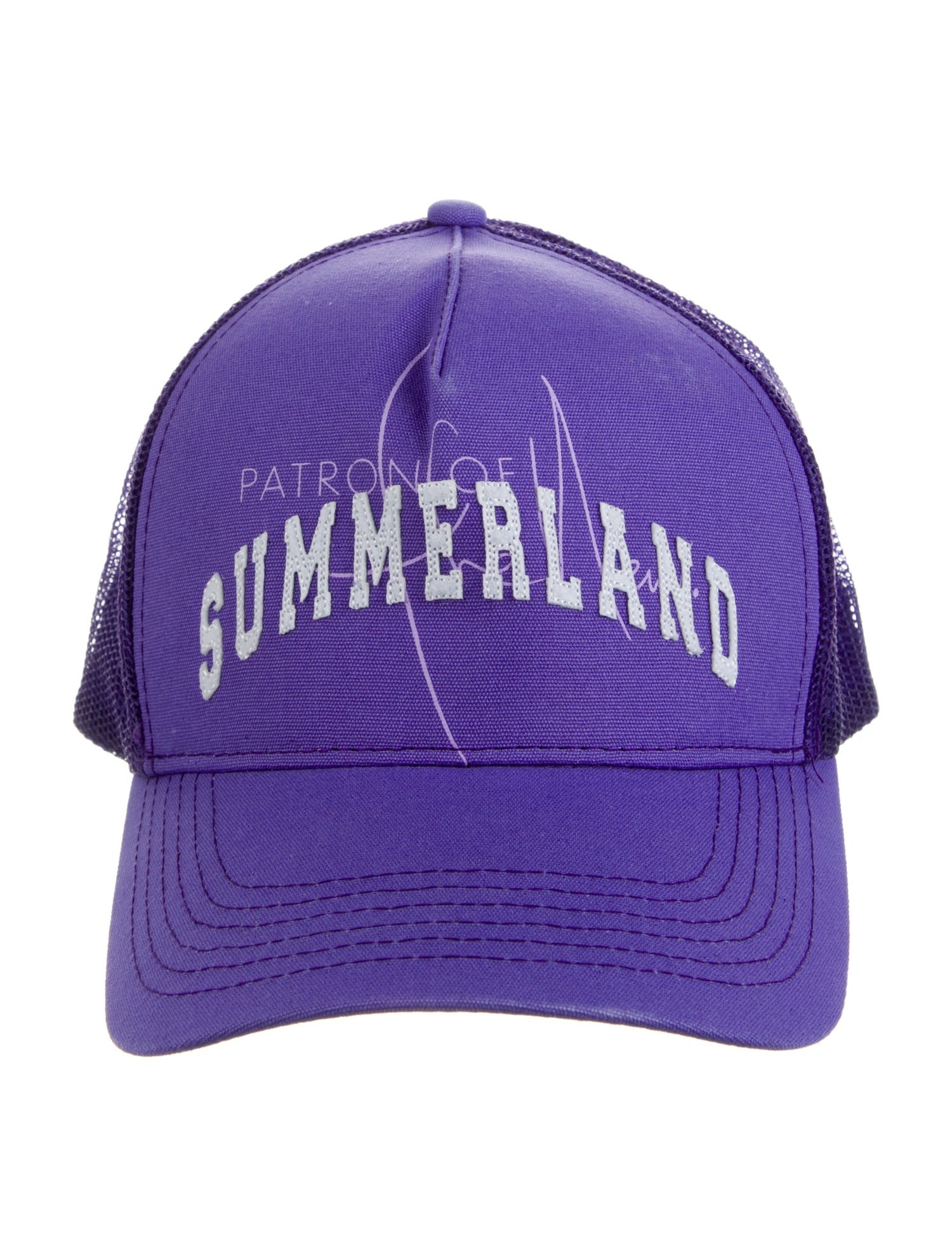 Nahmias baseball cap