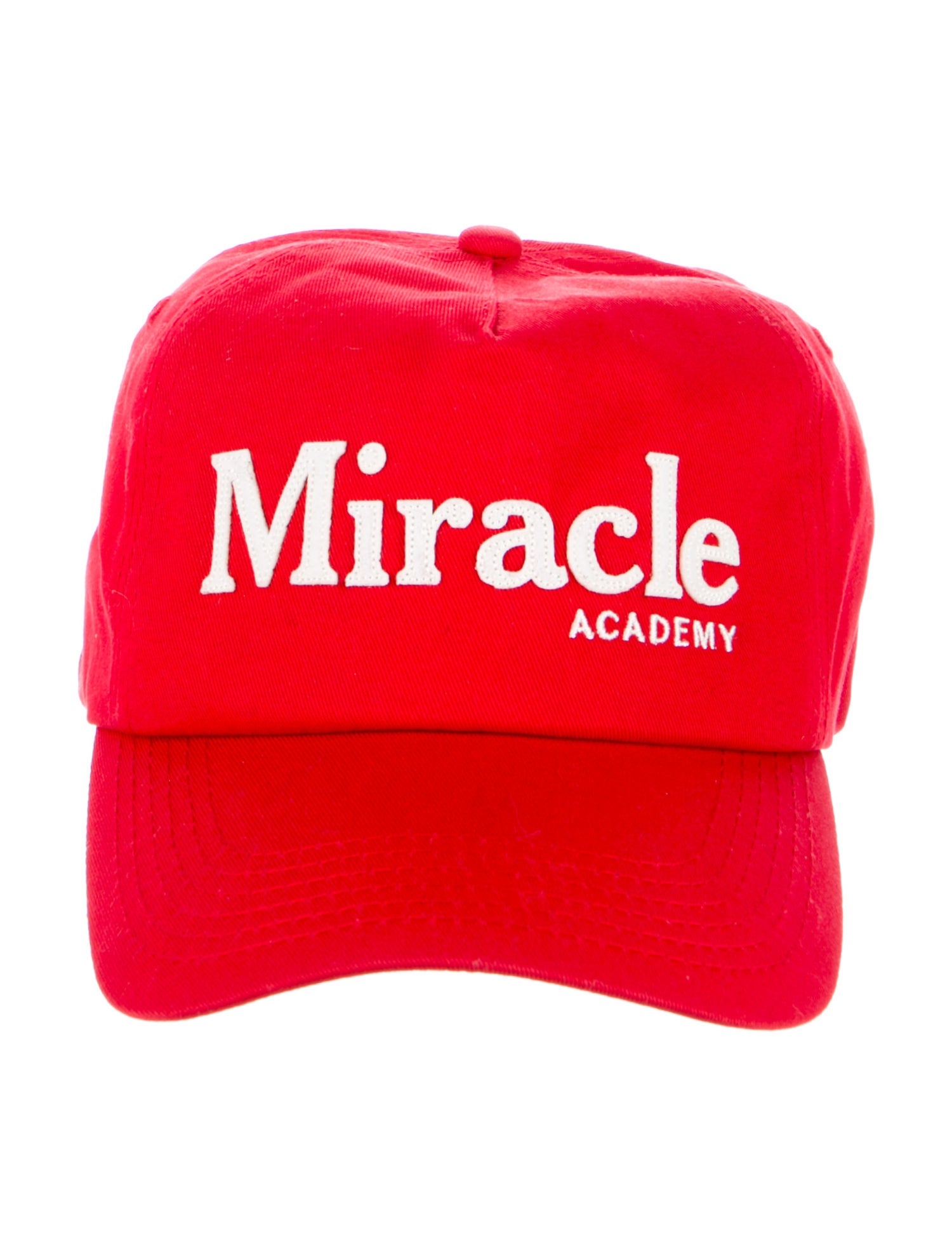 Nahmias Embroidered Baseball Cap