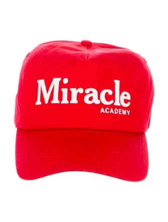 Nahmias Embroidered Baseball Cap