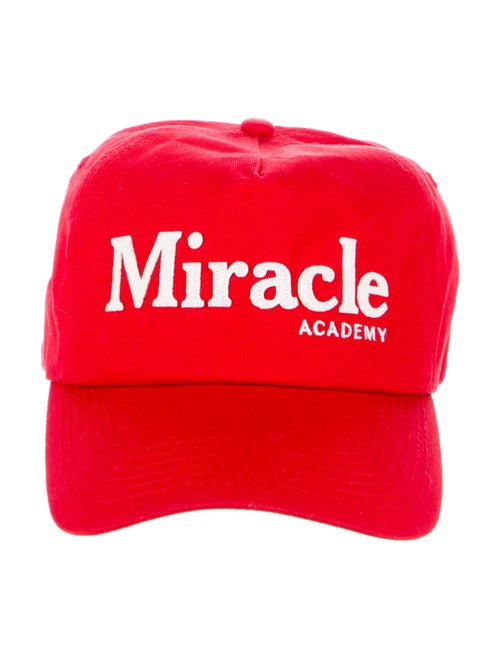 Nahmias Embroidered Baseball Cap