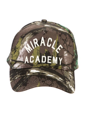 Nahmias Nahmias Men's Baseball Cap with Snap Closure at Back