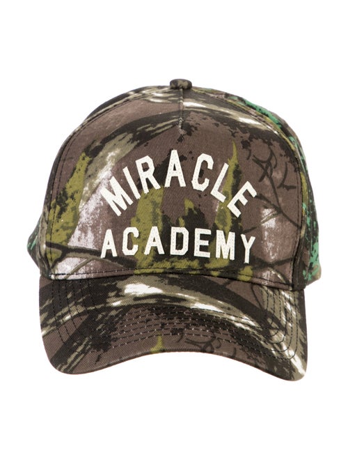 Nahmias Nahmias Men's Baseball Cap with Snap Closure at Back