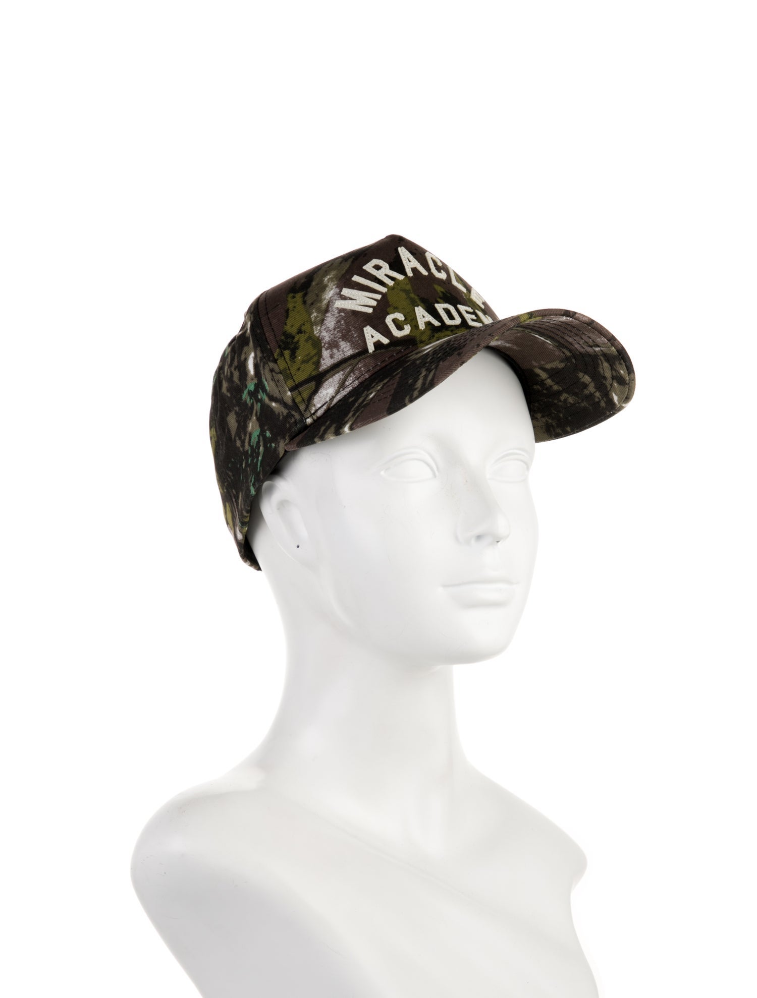 Nahmias Nahmias Men's Baseball Cap with Snap Closure at Back