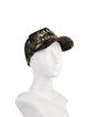 Nahmias Nahmias Men's Baseball Cap with Snap Closure at Back