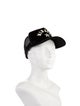 Nahmias Nahmias Black Baseball Cap