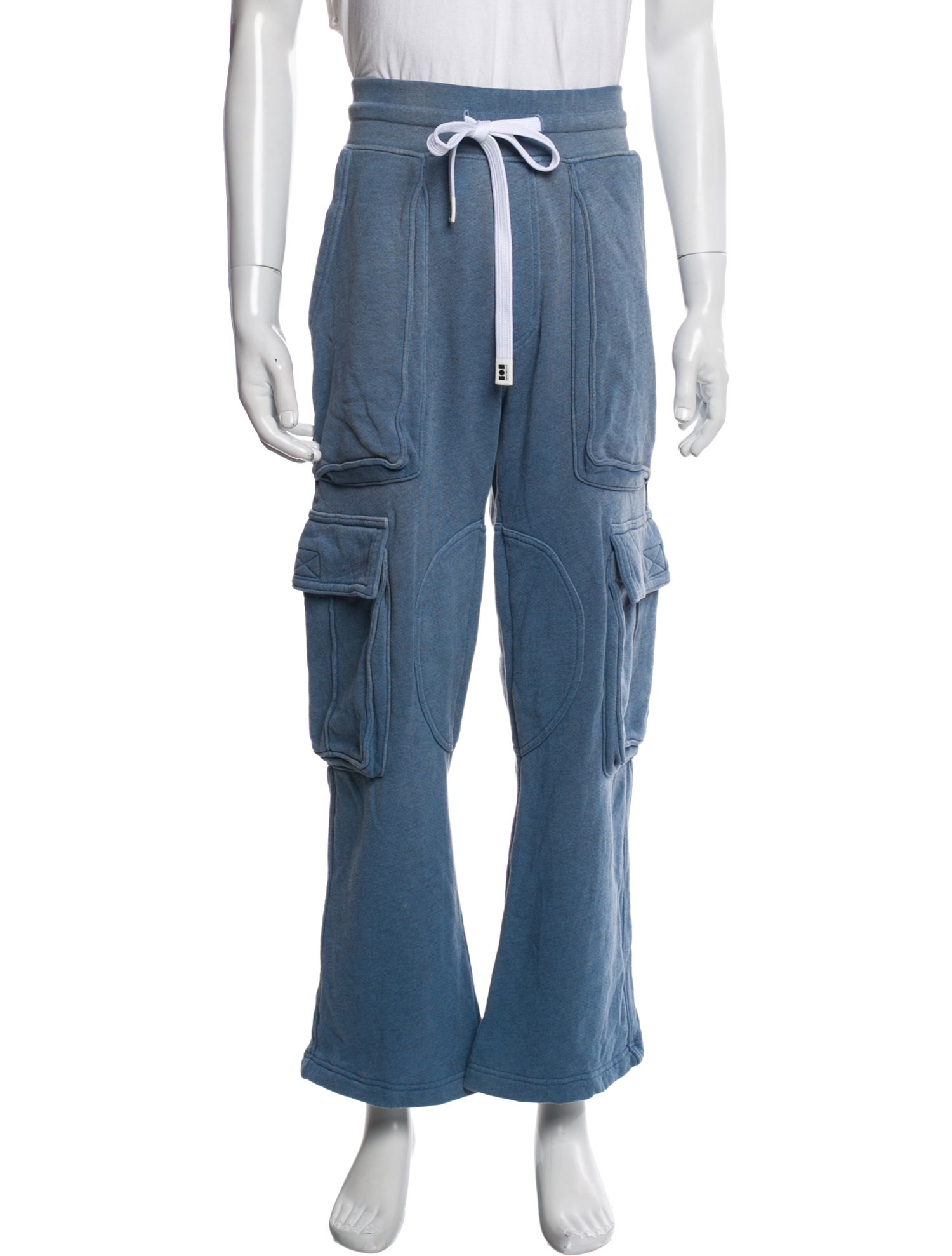 Nahmias Lounge Bottoms