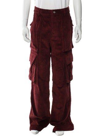 Nahmias Cargo Pants w/ Tags