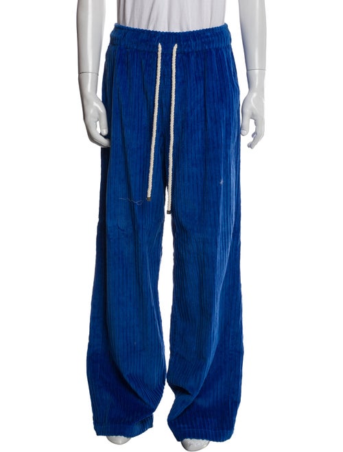 Nahmias Striped Sweatpants