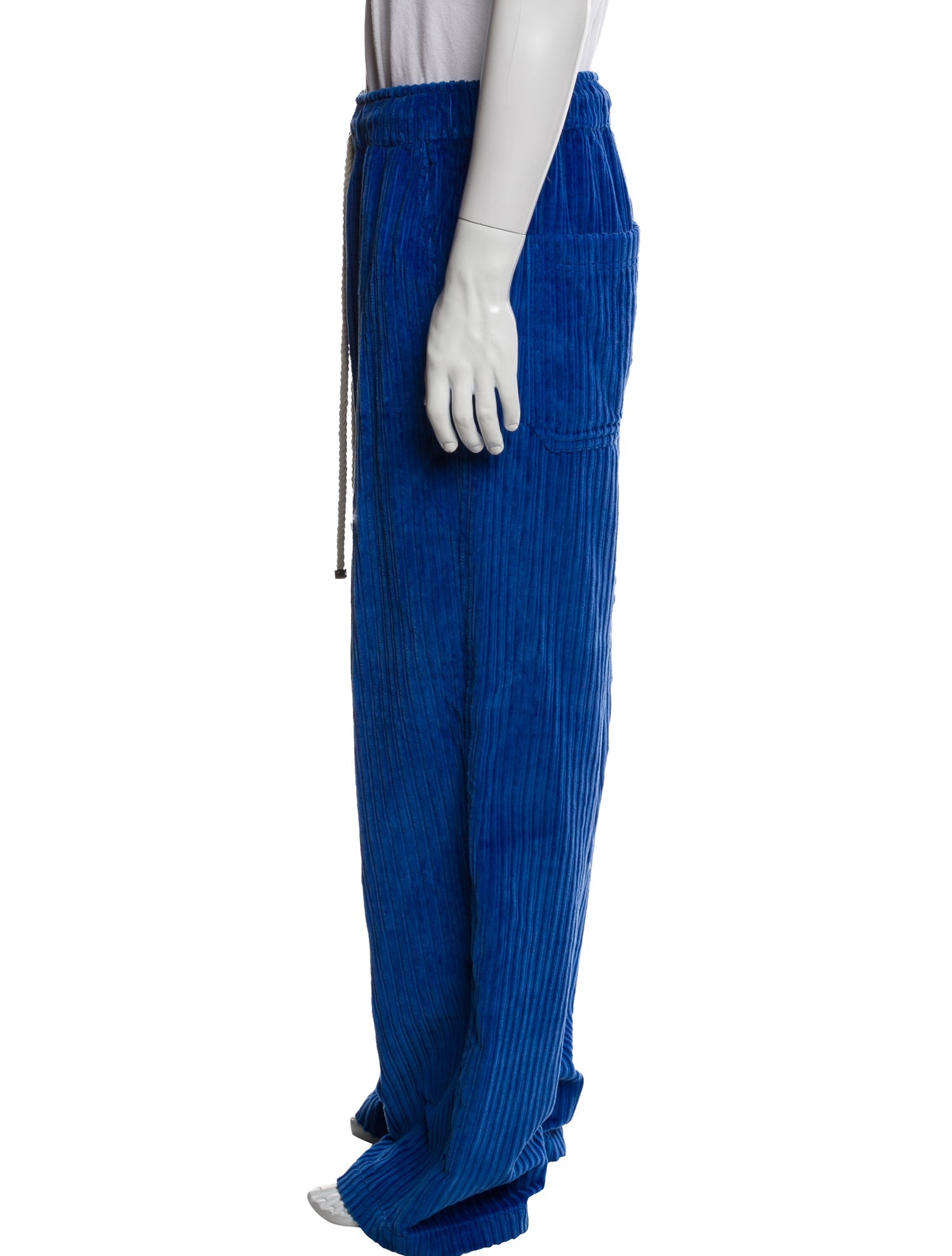 Nahmias Striped Sweatpants