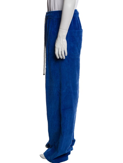 Nahmias Striped Sweatpants