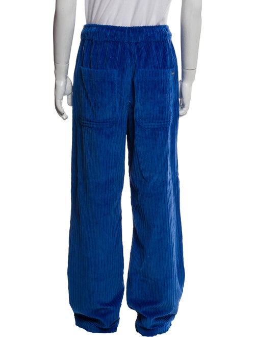 Nahmias Striped Sweatpants