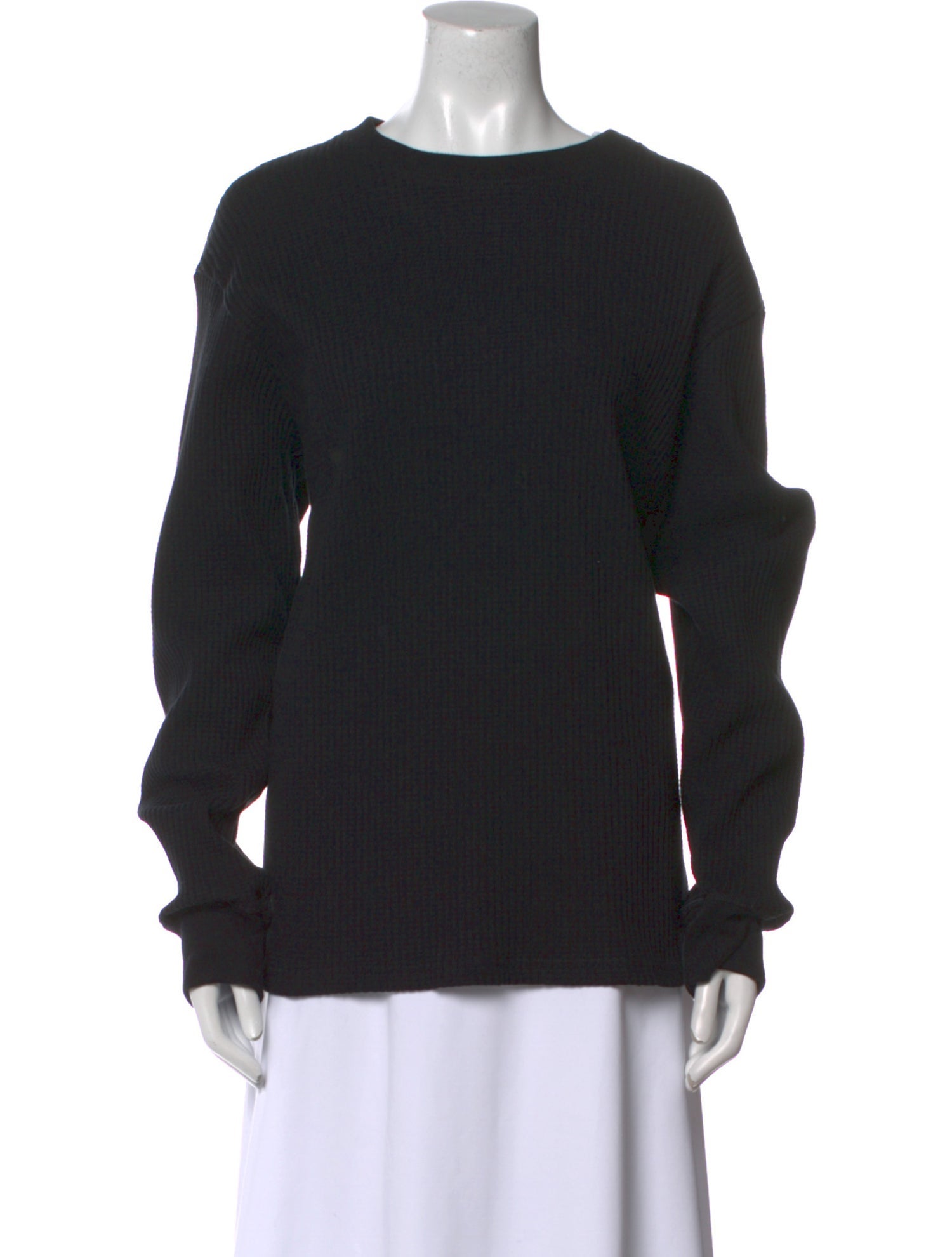 Nahmias Crew Neck Sweater