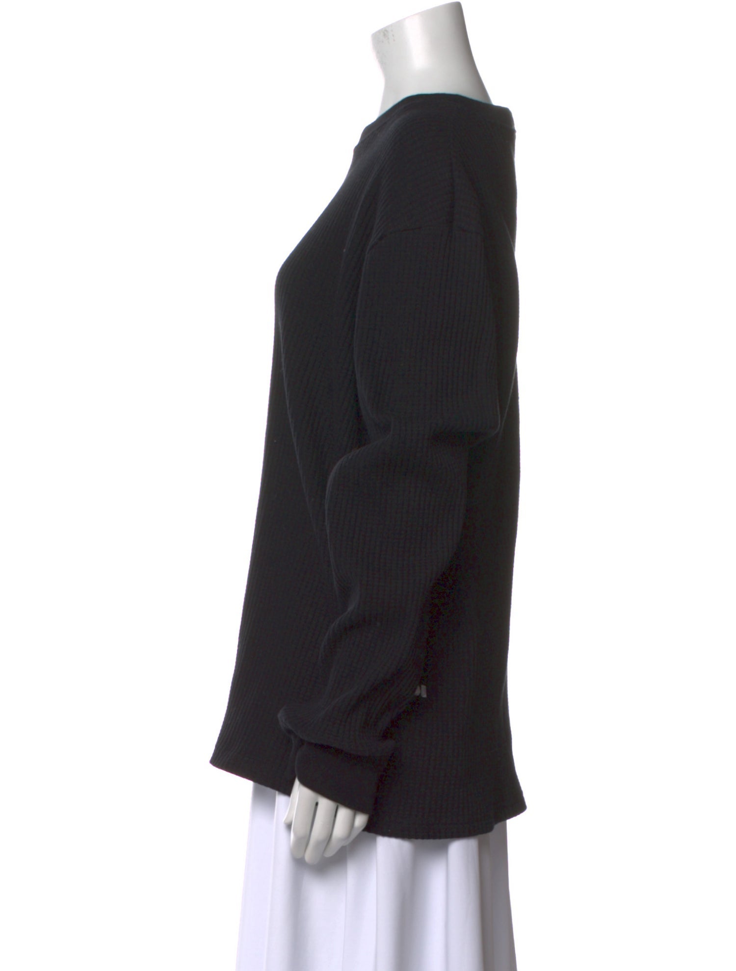 Nahmias Crew Neck Sweater