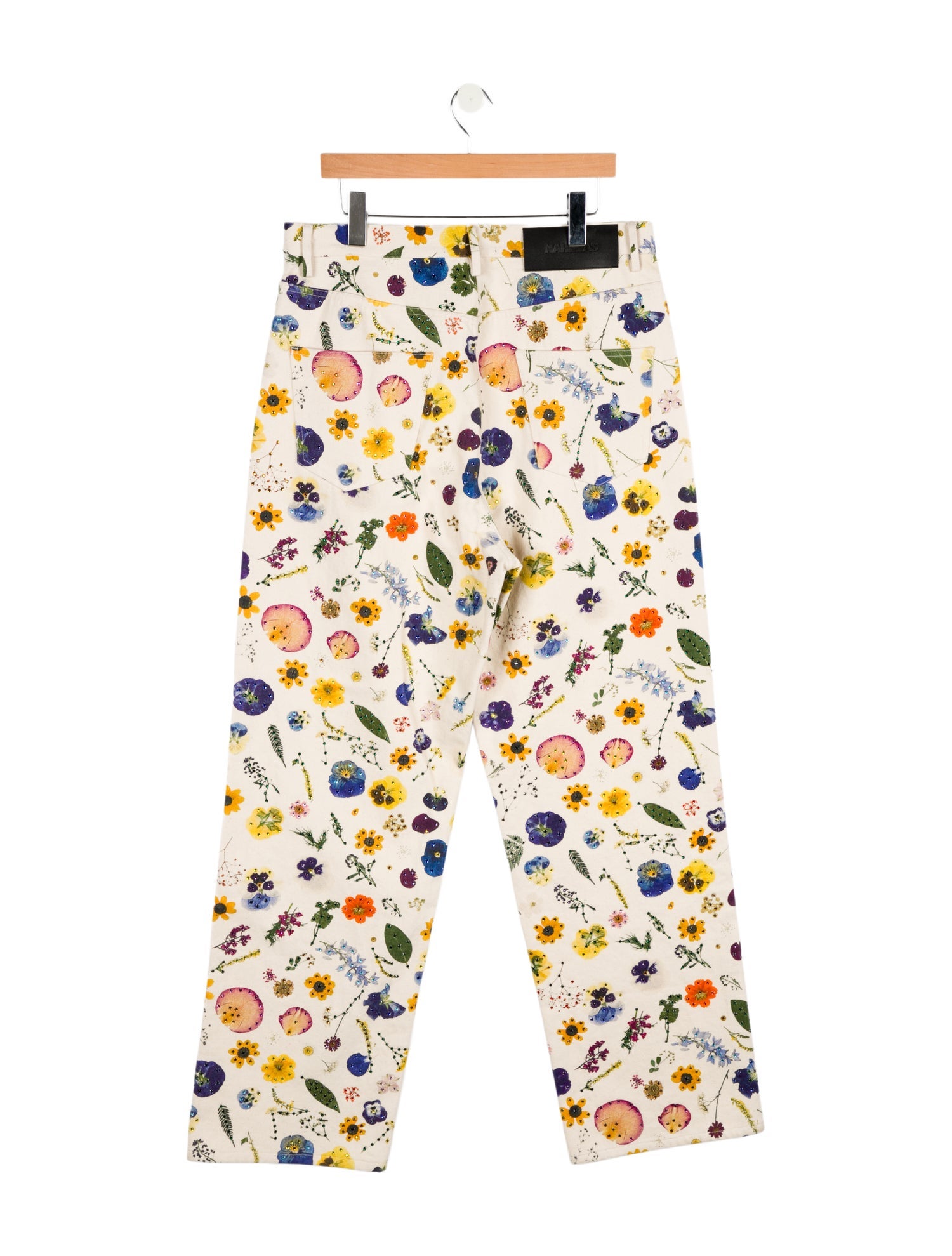 Nahmias Skinny Jeans w/ Tags