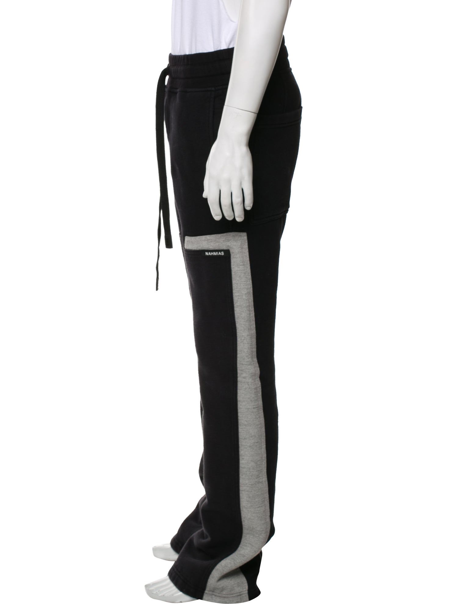 Nahmias Lounge Bottoms