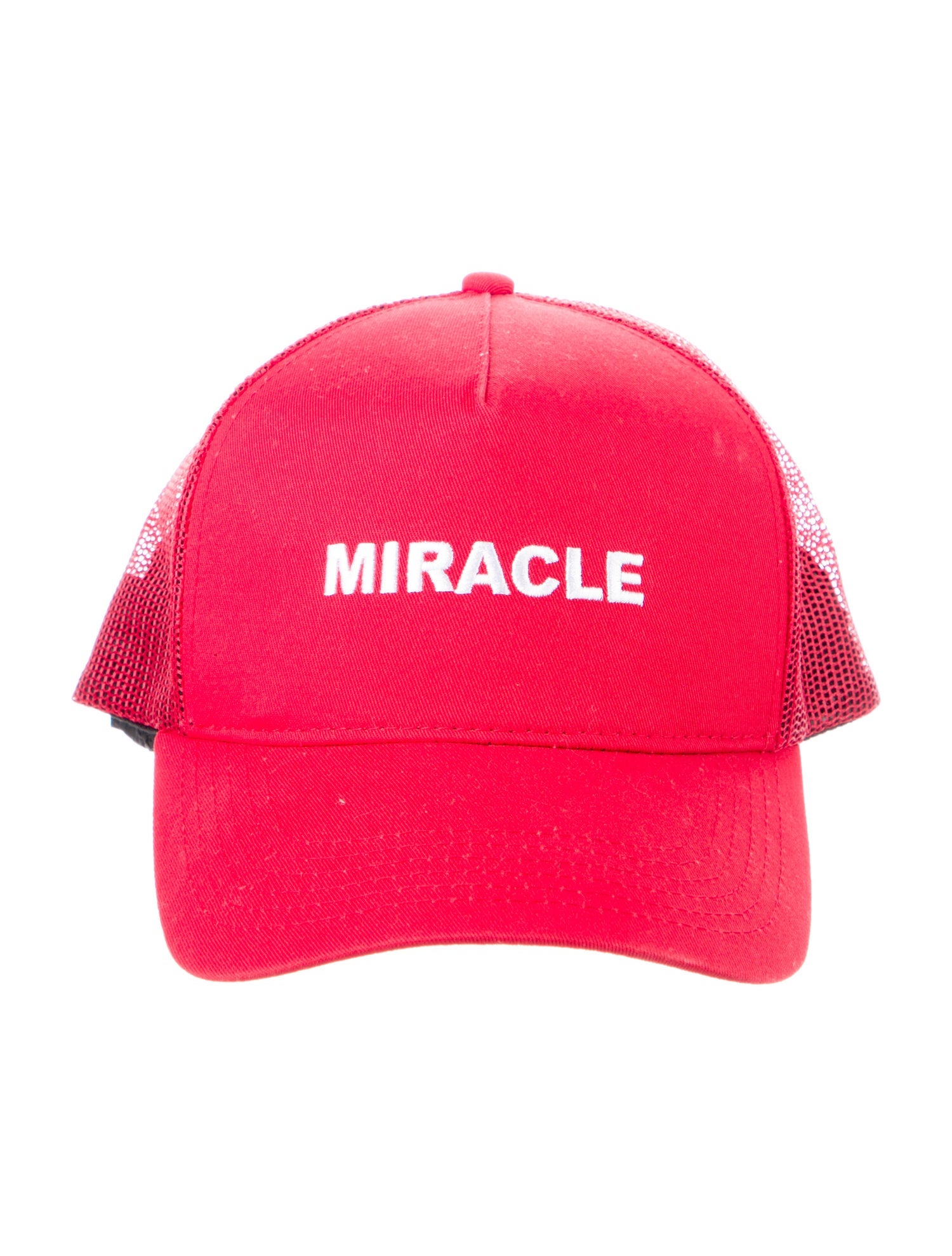 Nahmias Embroidered Hat