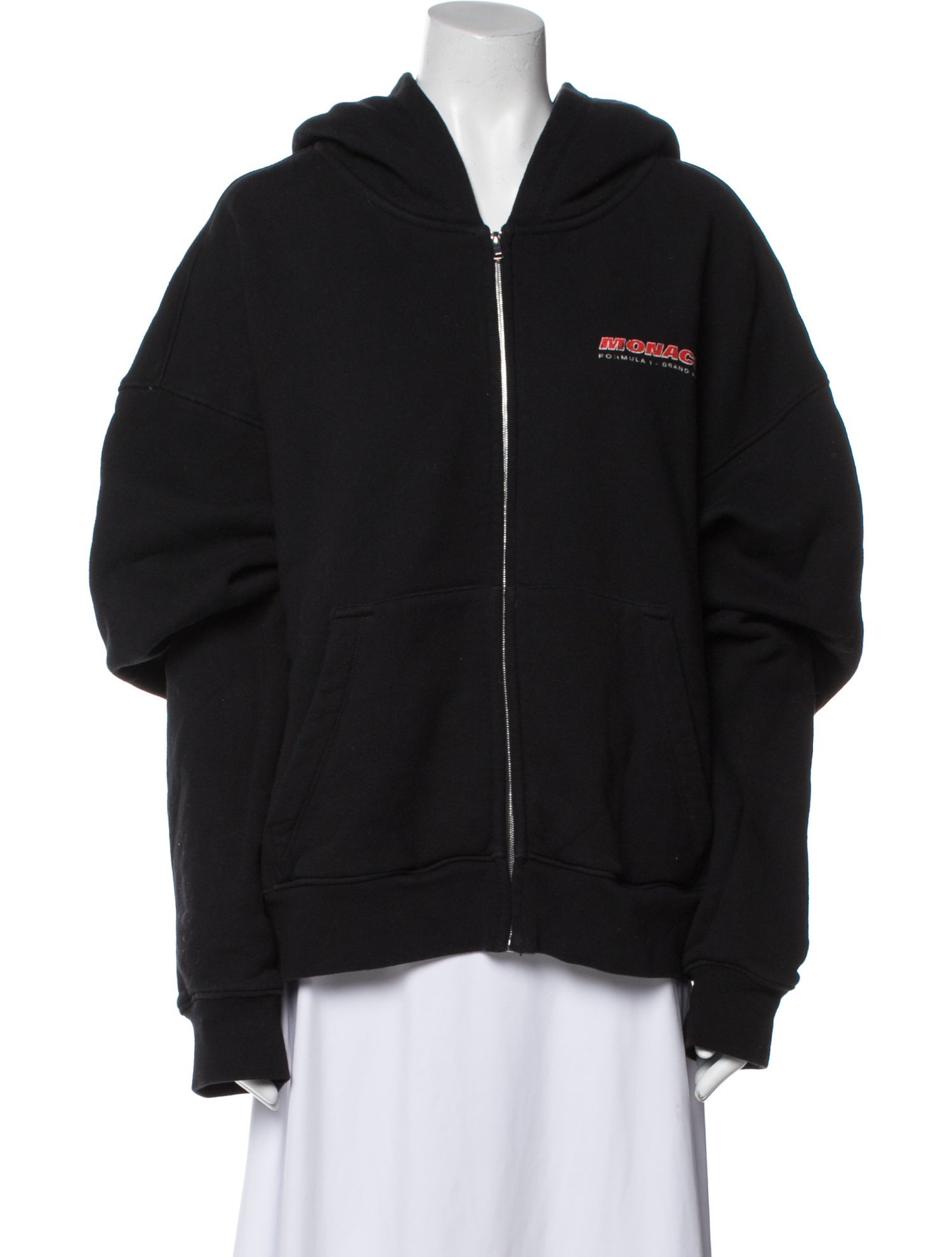 Nahmias Bomber Jacket