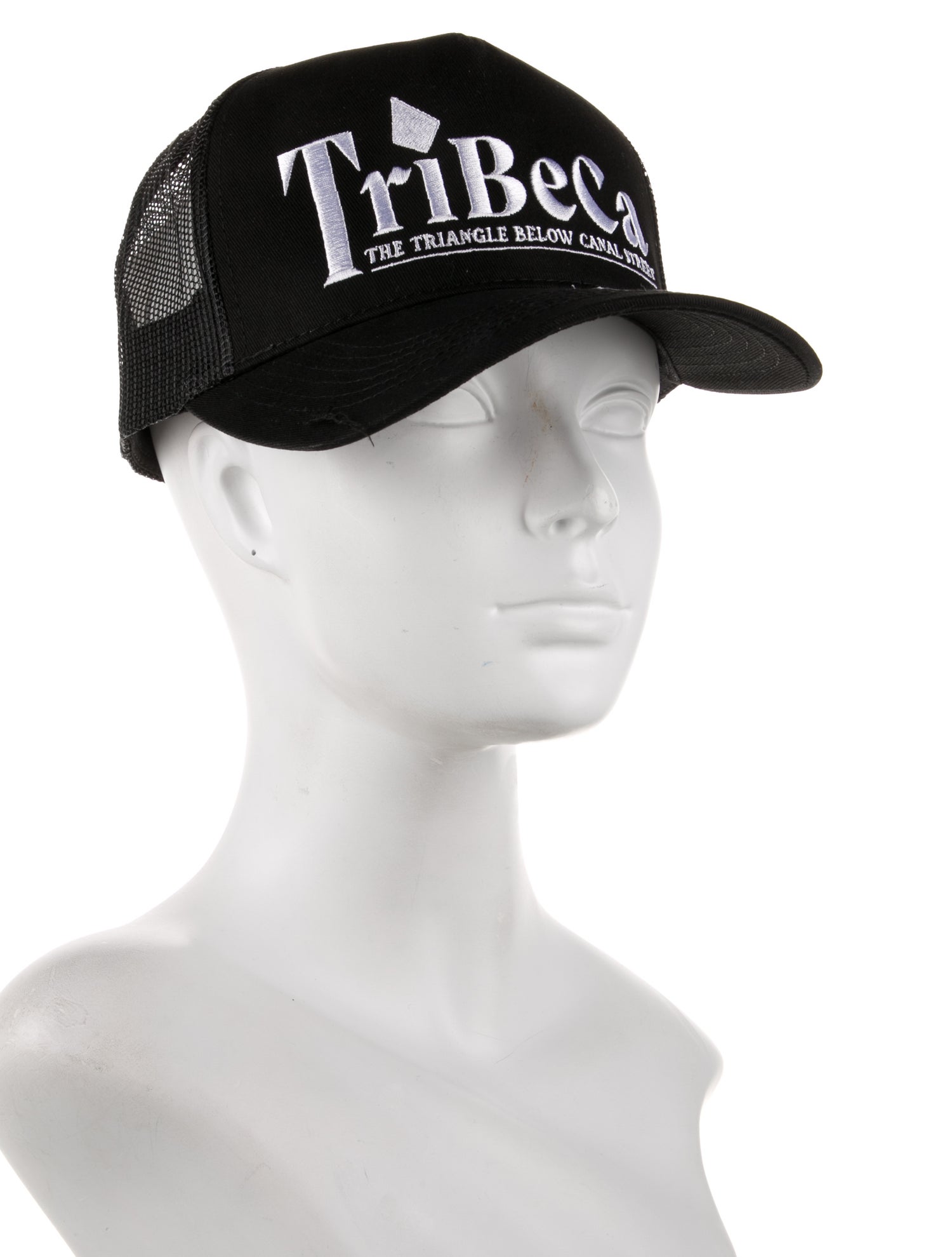 Nahmias Trucker Hat w/Tags