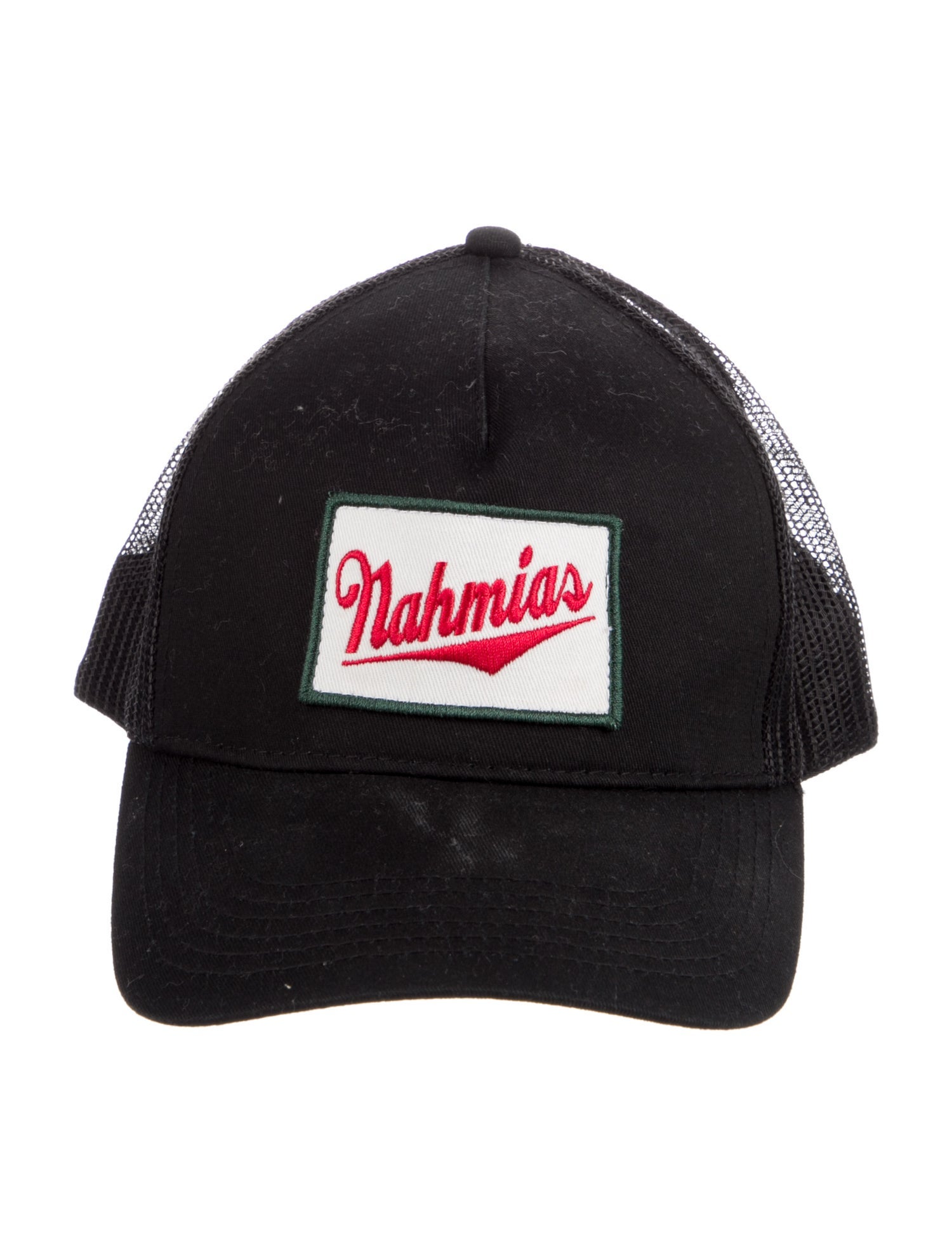 Nahmias Baseball Cap