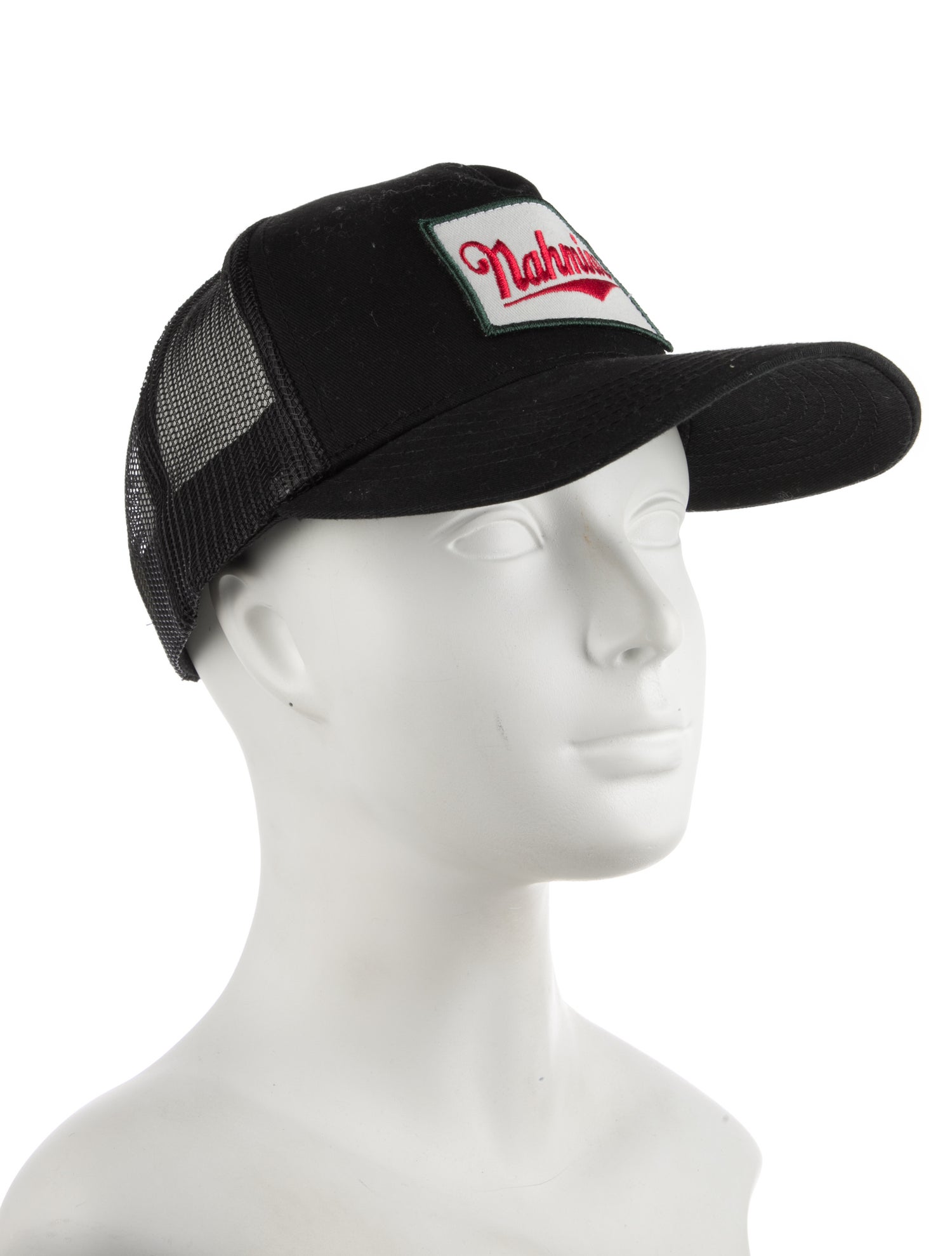 Nahmias Baseball Cap