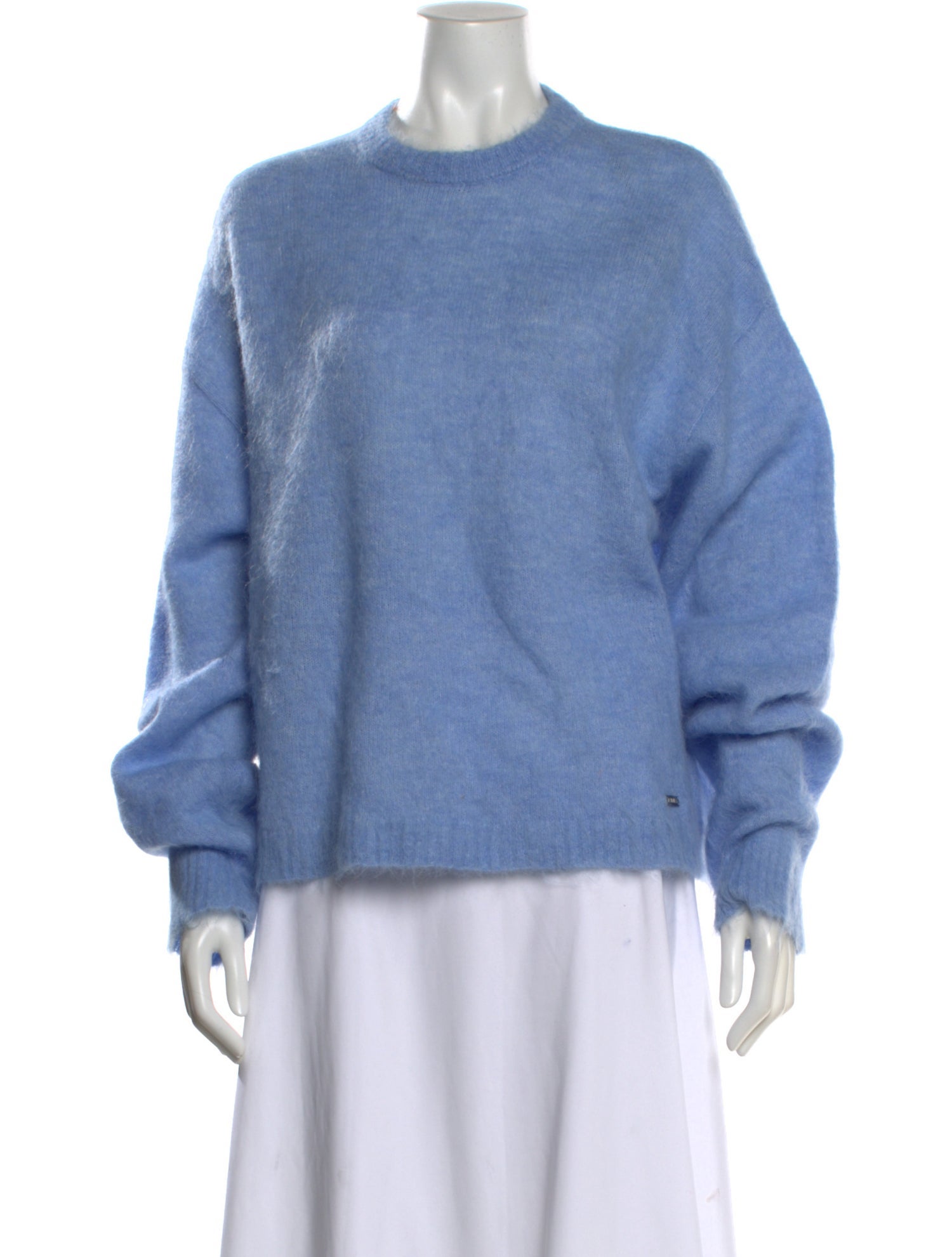 Nahmias Crew Neck Sweater w/ Tags