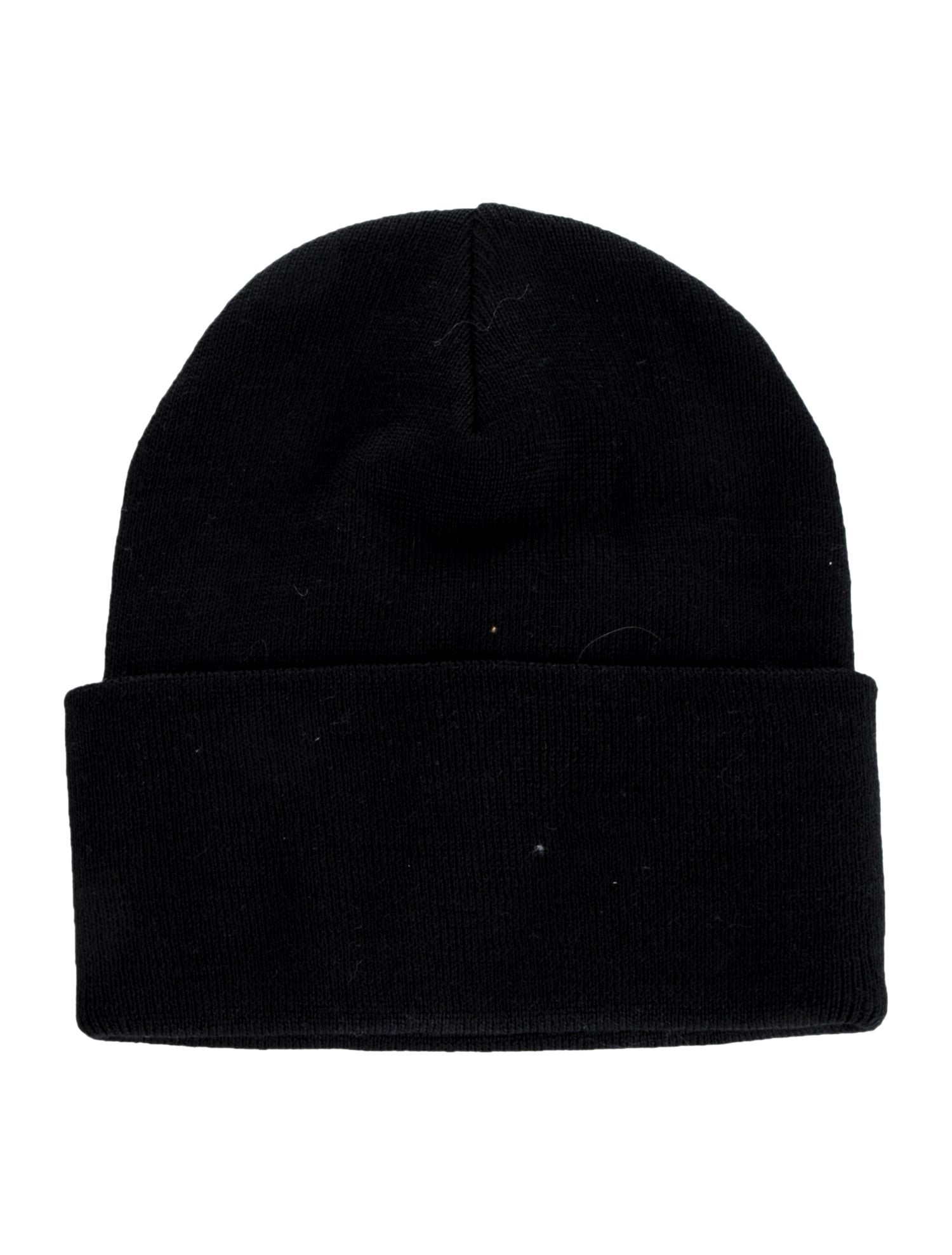 Nahmias Wool Knit Beanie