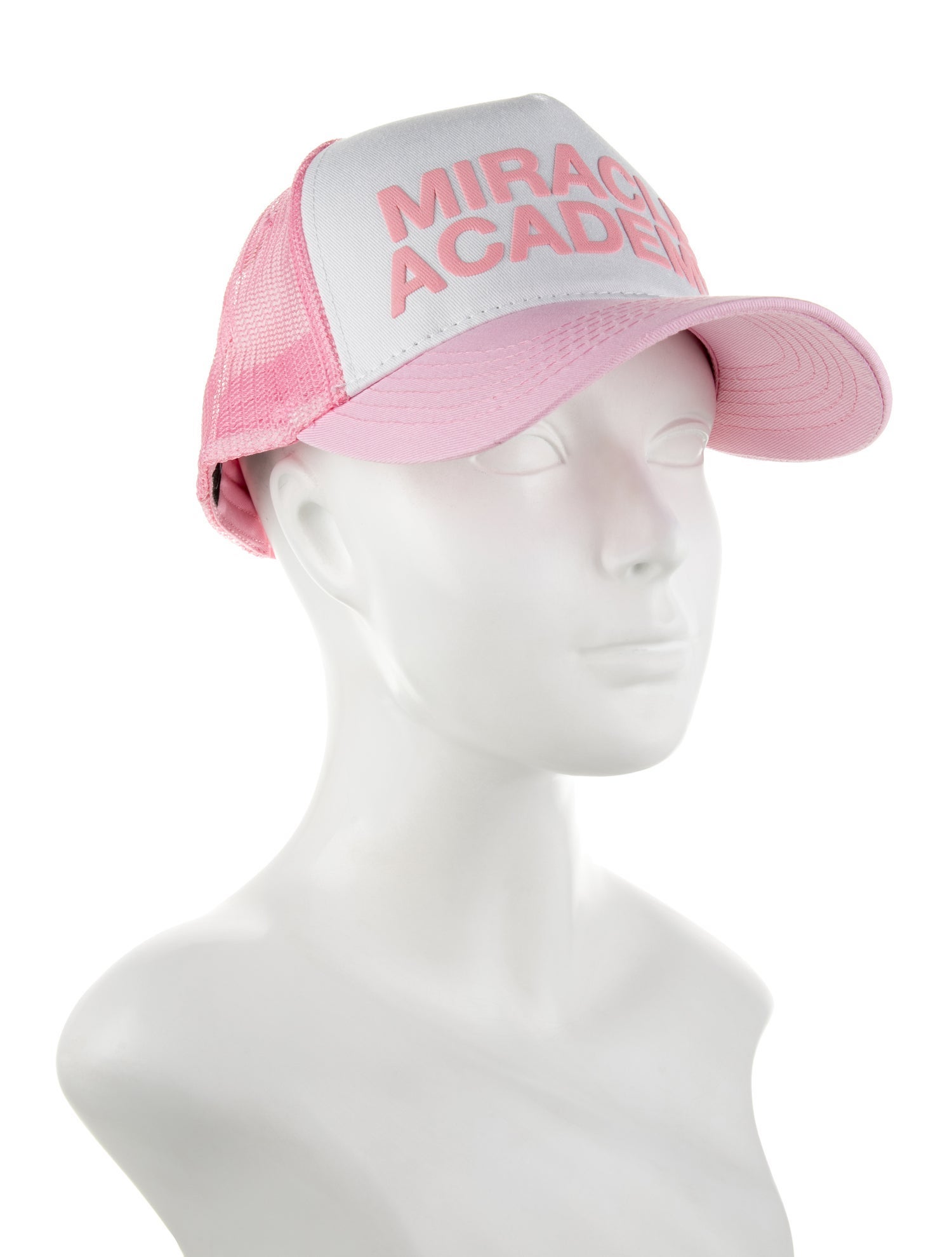 Nahmias Miracle Academy Two Tone Trucker