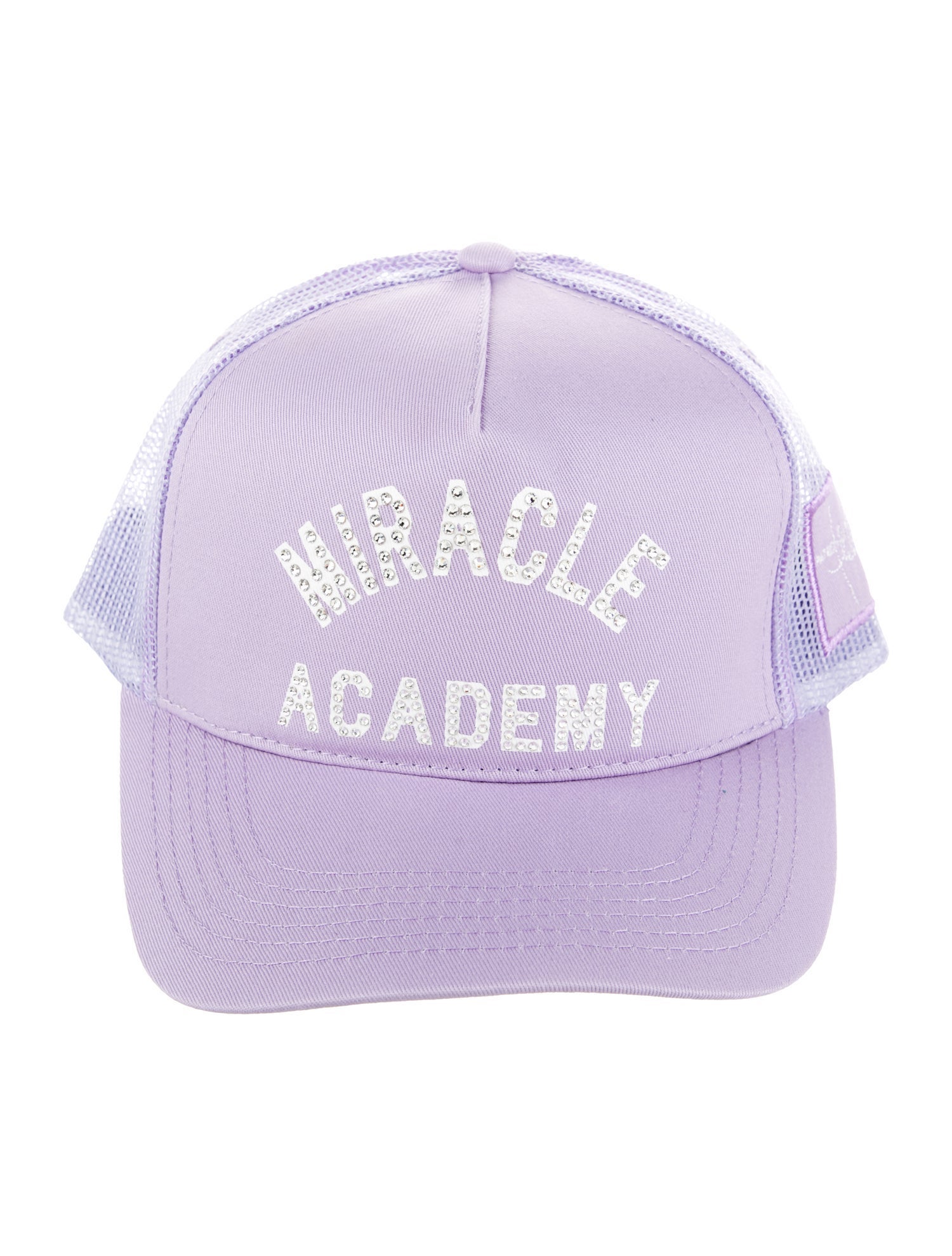 Nahmias Miracle Academy Crystal