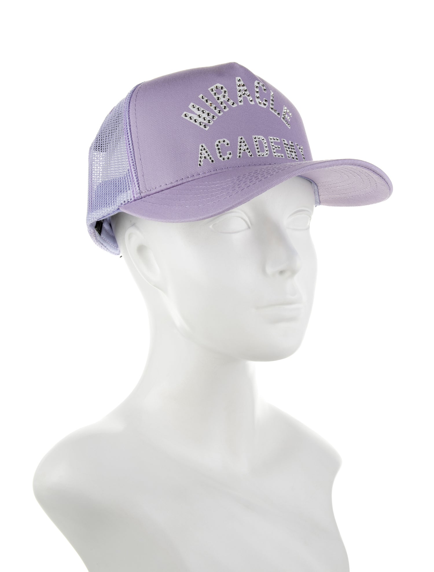 Nahmias Miracle Academy Crystal