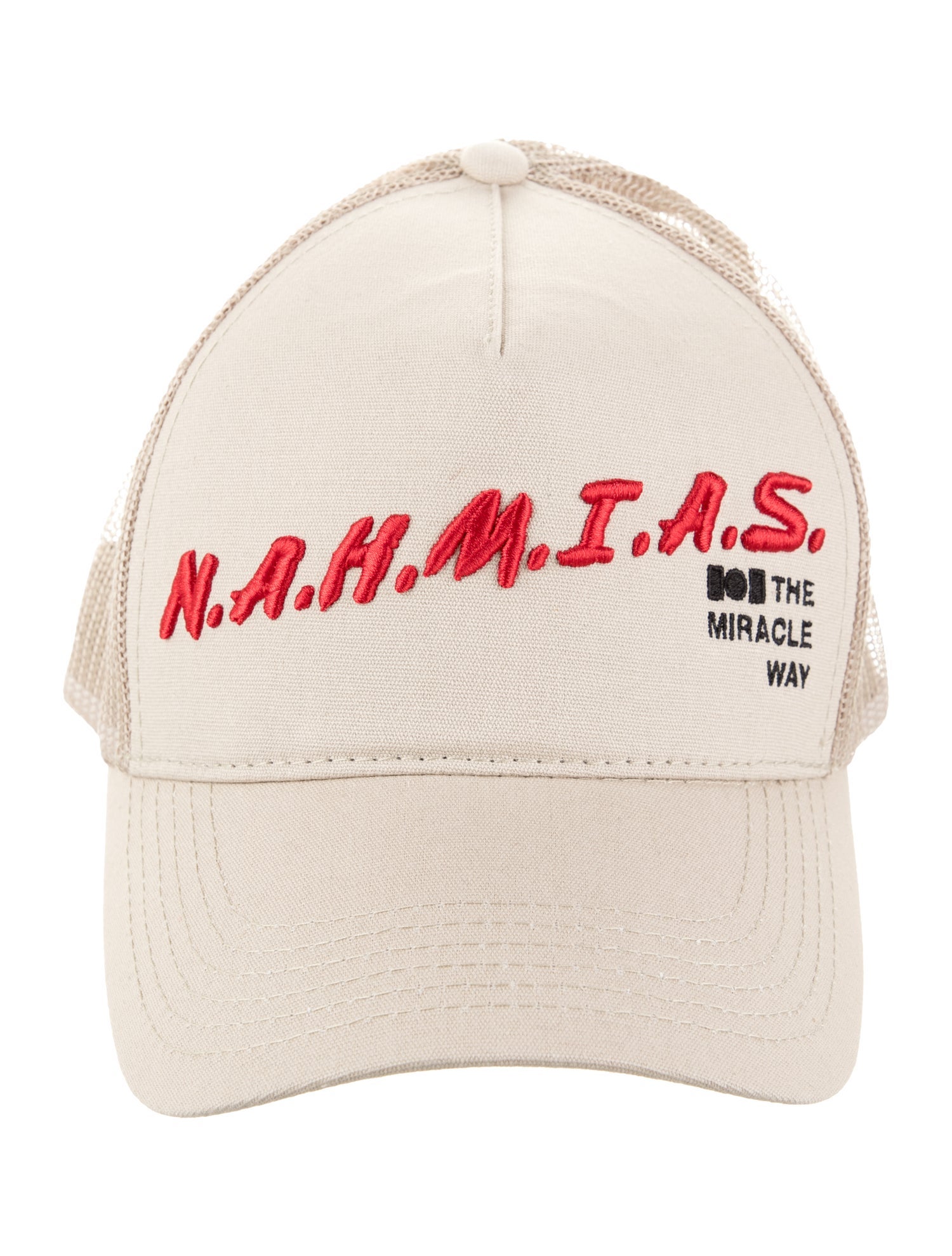 Nahmias Miracle Way Foam Trucker