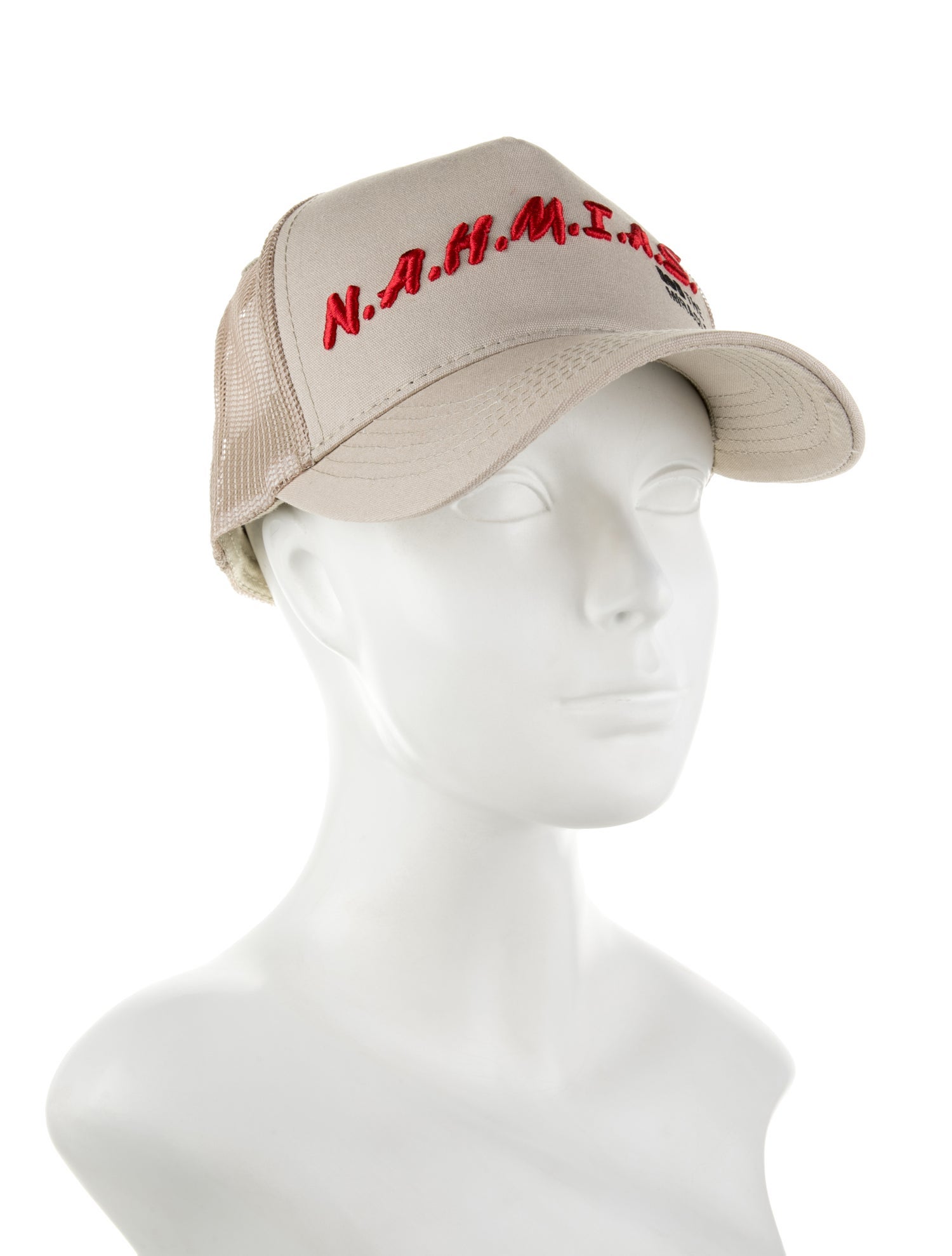 Nahmias Miracle Way Foam Trucker