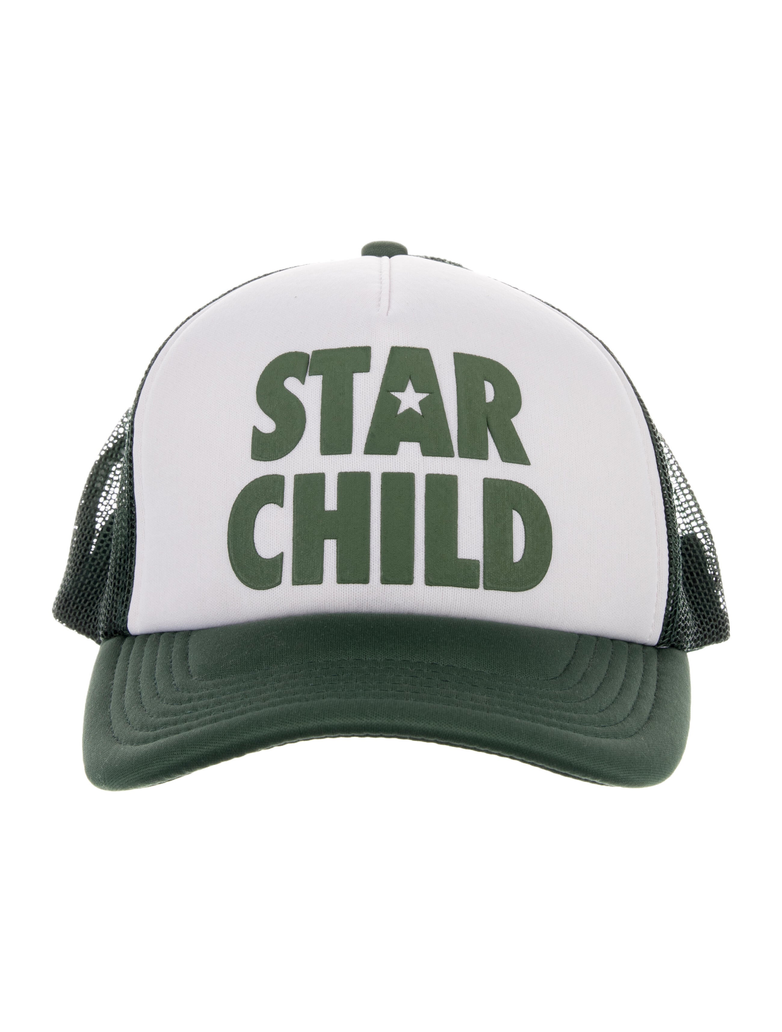 Nahmias Mesh Baseball cap