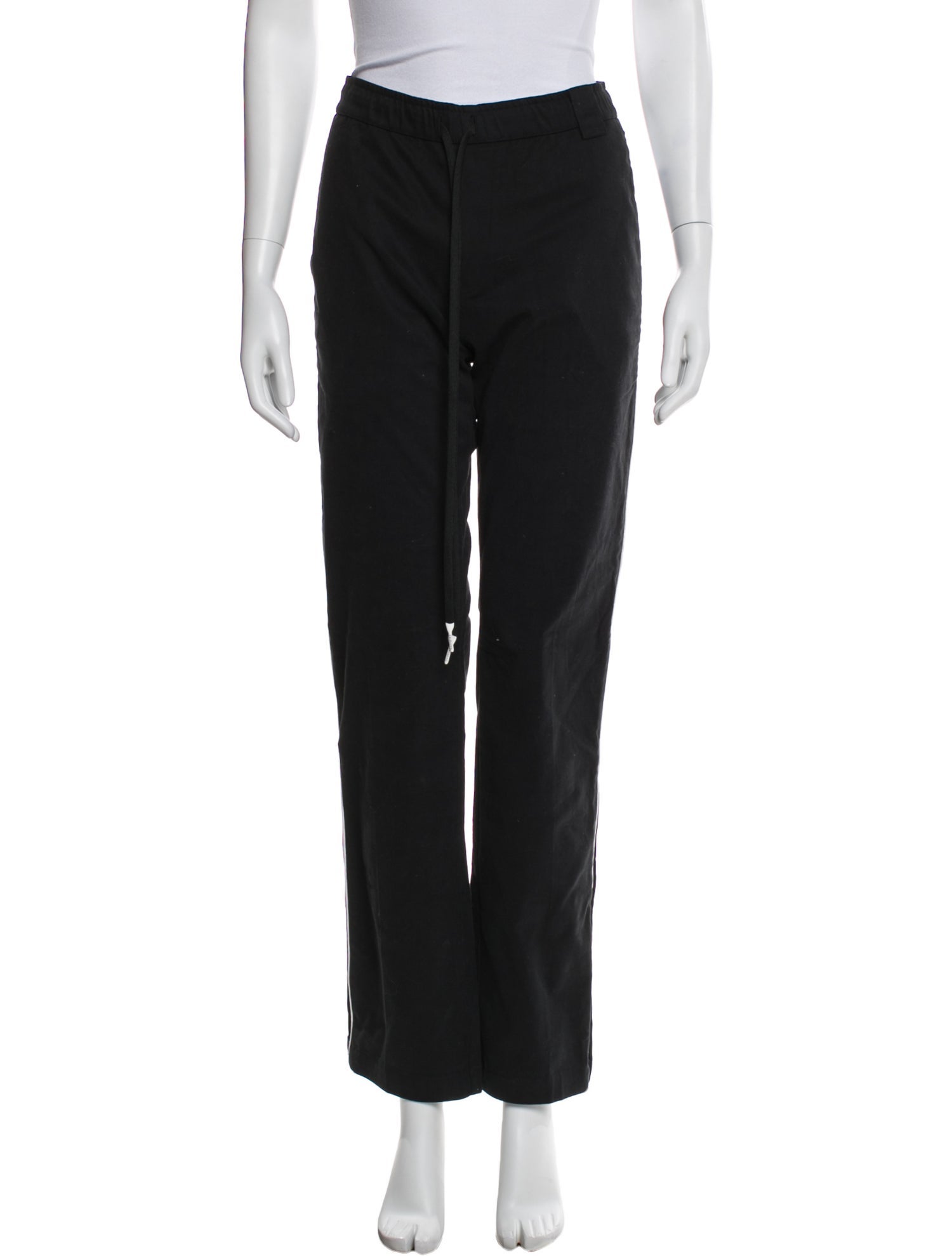 Nahmias Straight Leg Pants