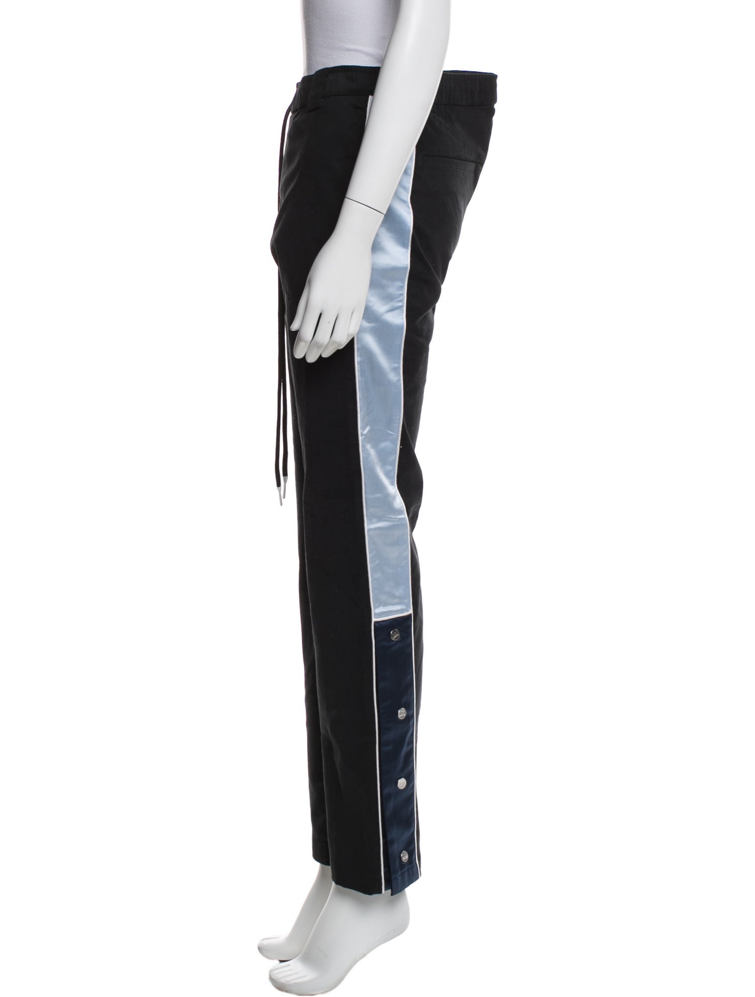 Nahmias Straight Leg Pants