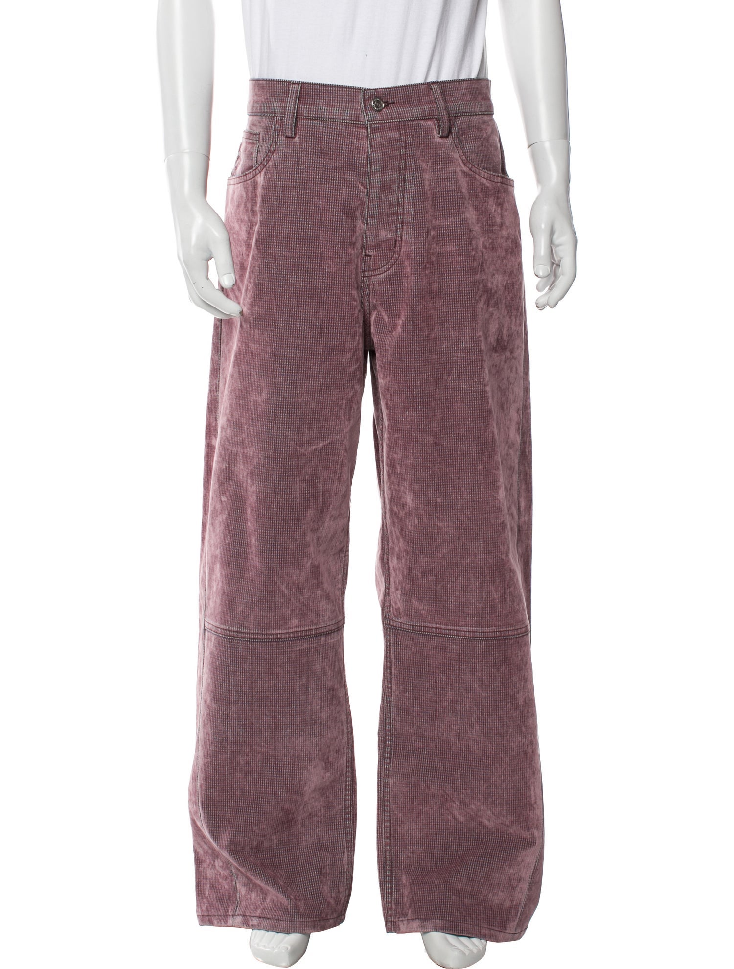 Nahmias Corduroy Pants