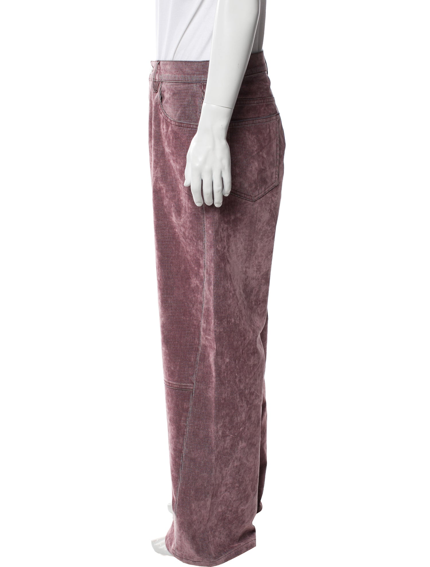 Nahmias Corduroy Pants