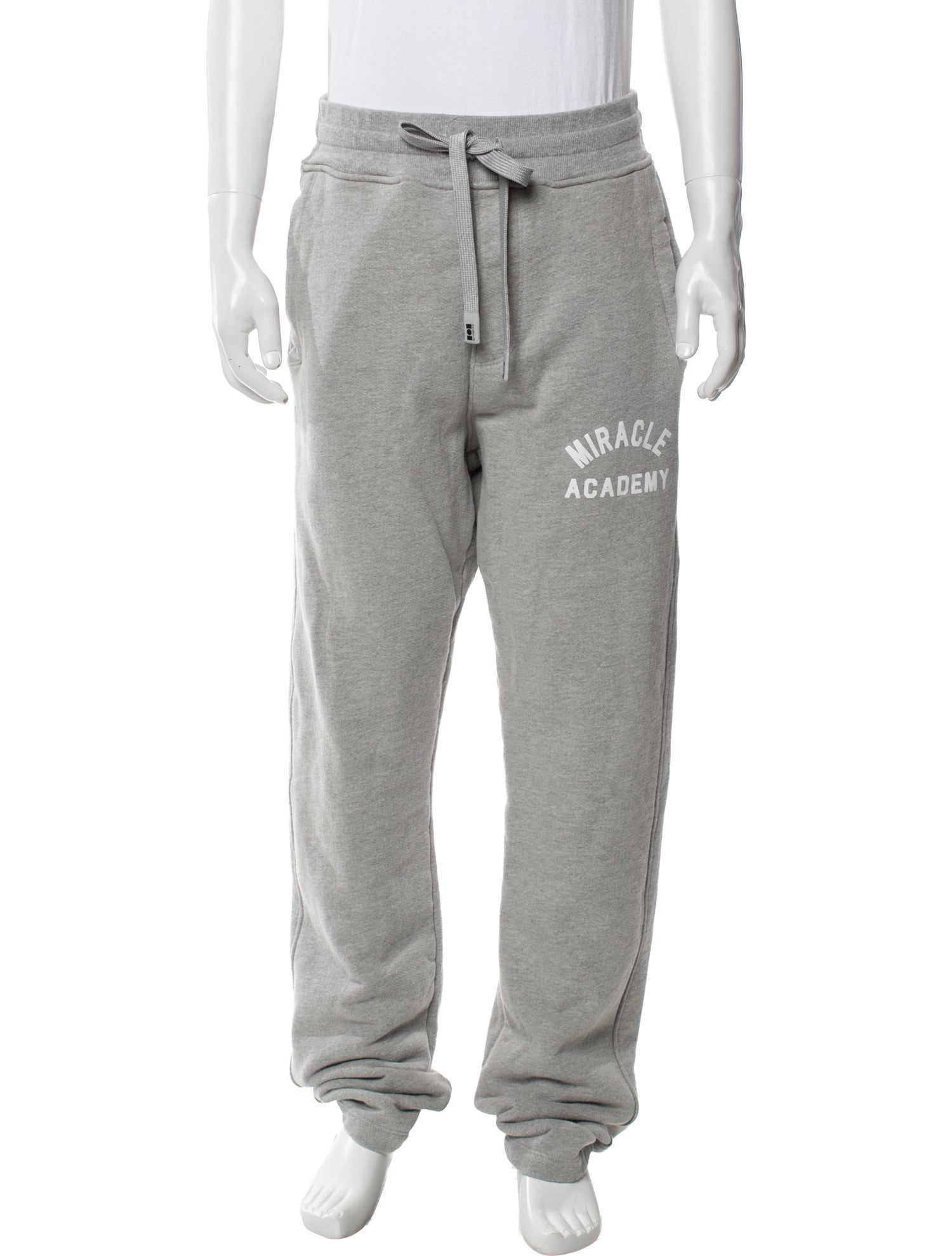 Nahmias Graphic Print Lounge Bottoms