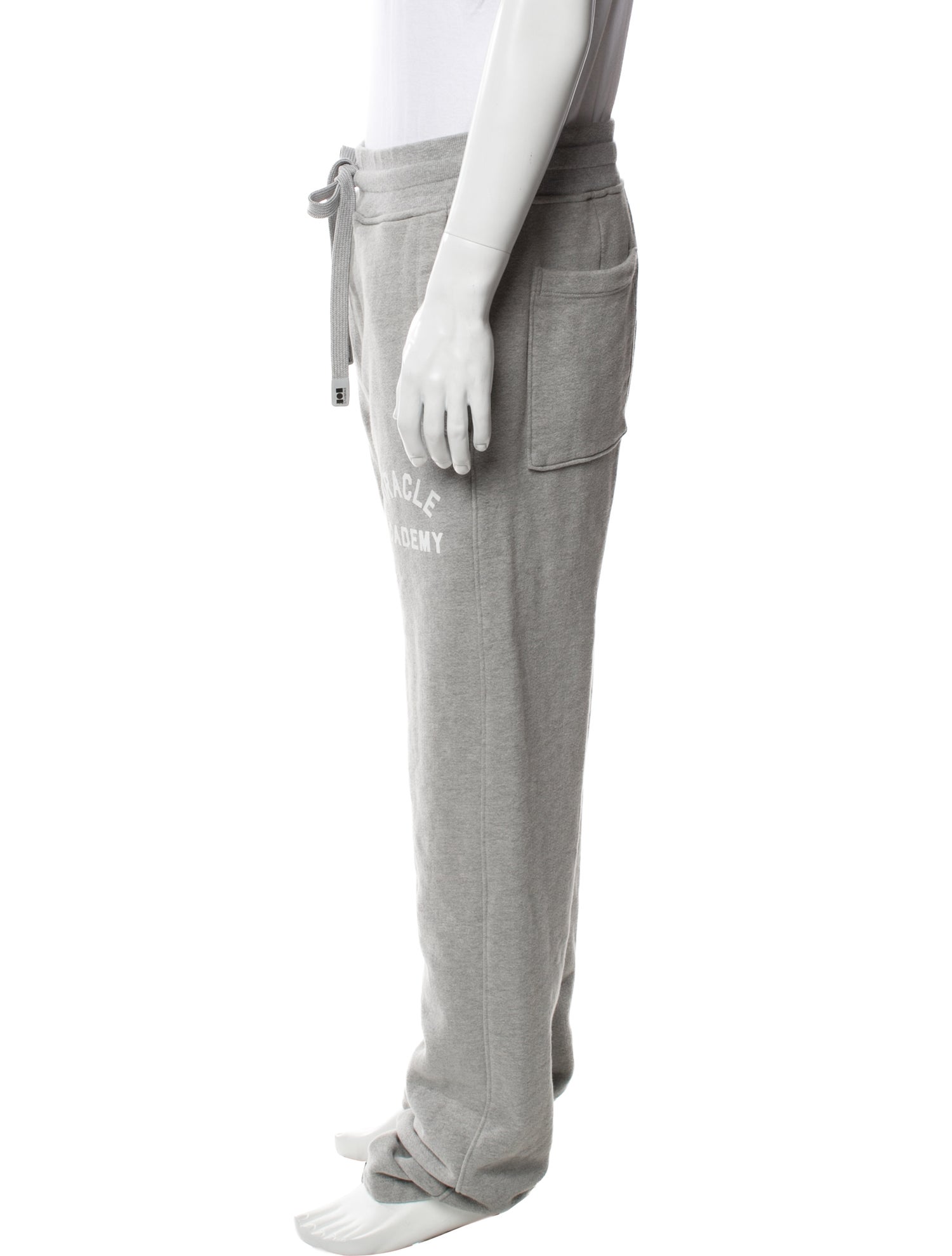 Nahmias Graphic Print Lounge Bottoms