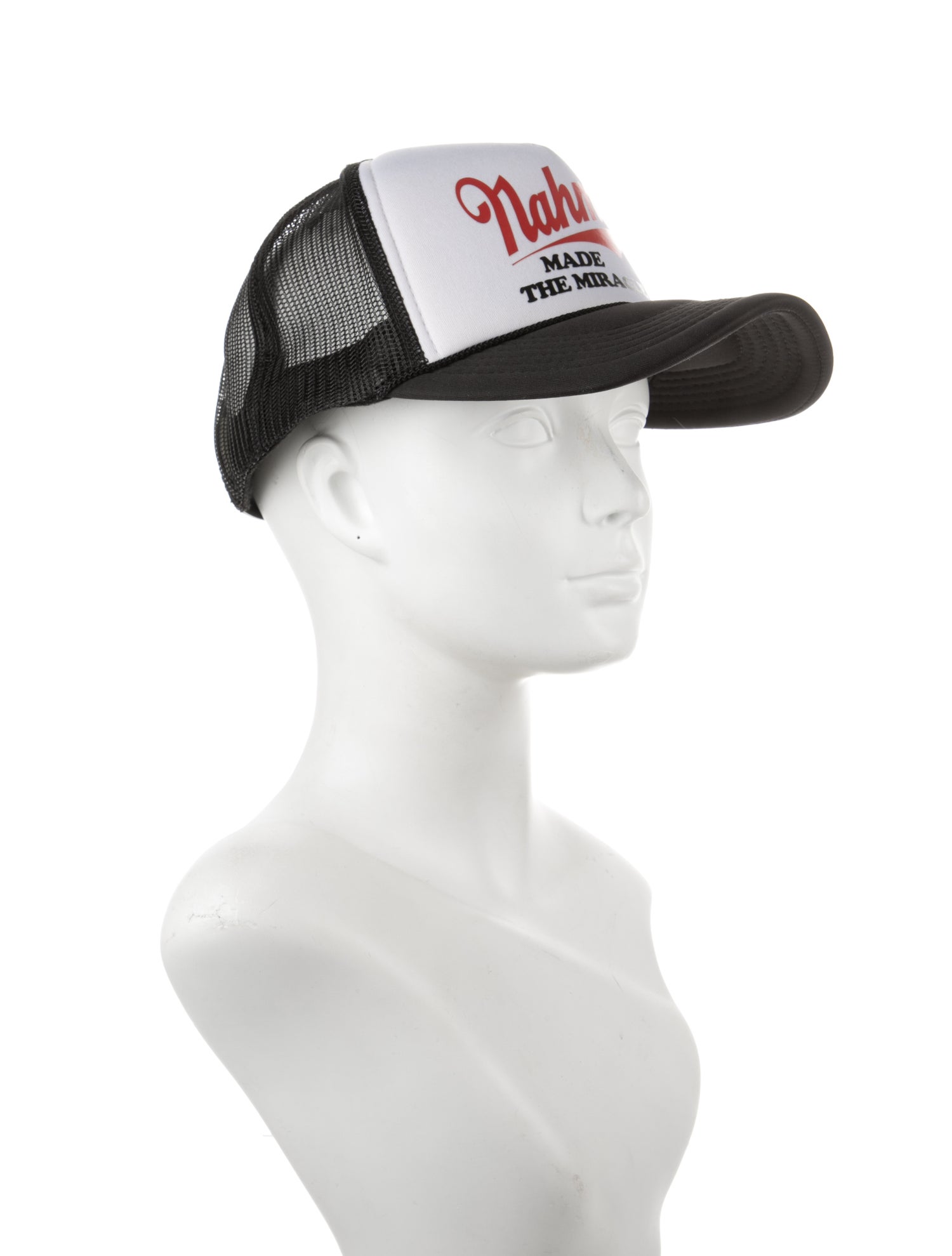 Nahmias Nahmias Trucker Hat